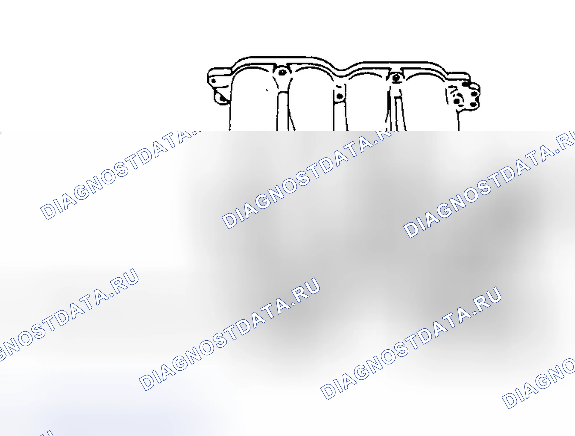 Рис. 61. Nissan Sentra B13