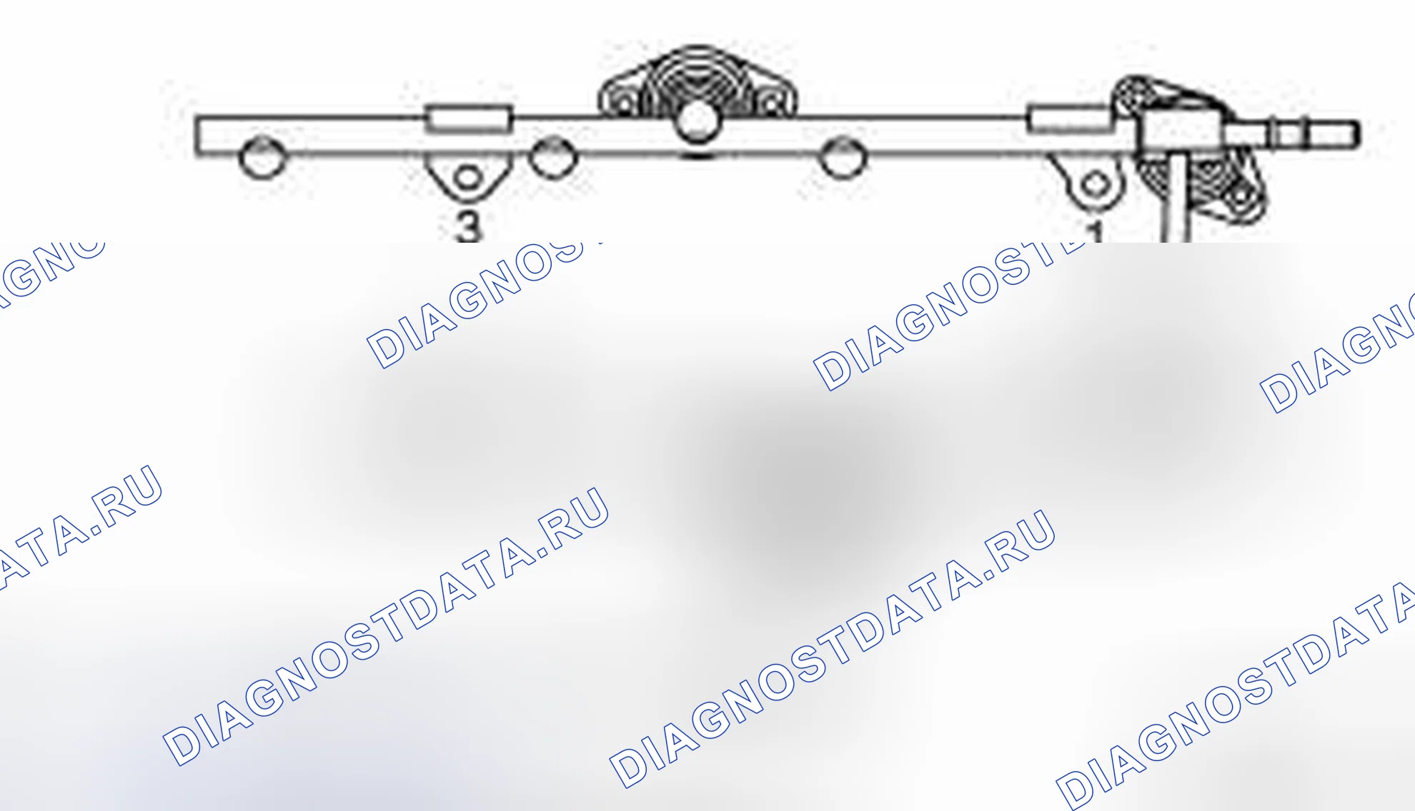 Рис. 96. Honda Passport I
