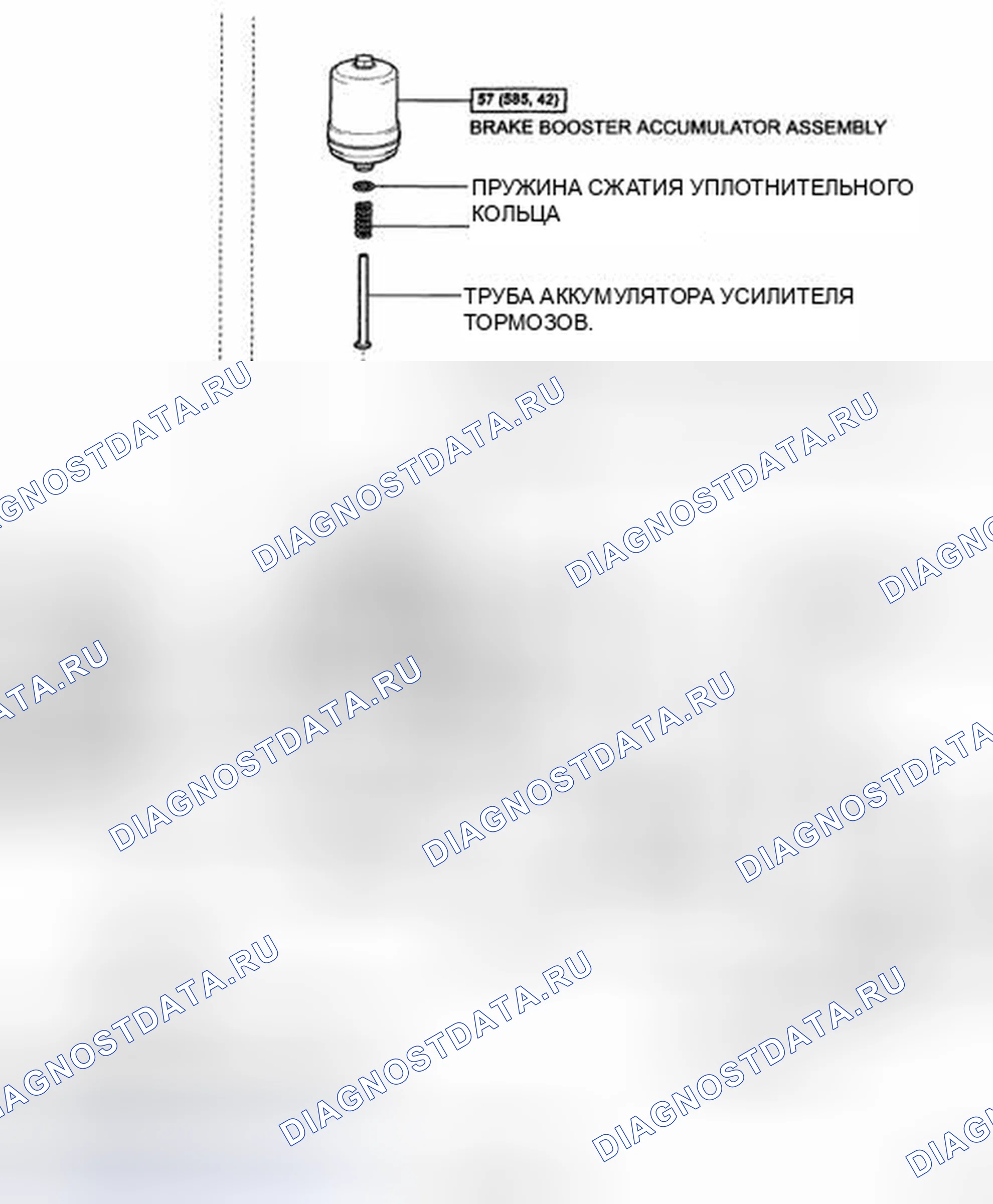 Рис. 4. Toyota 4Runner IV рестайлинг