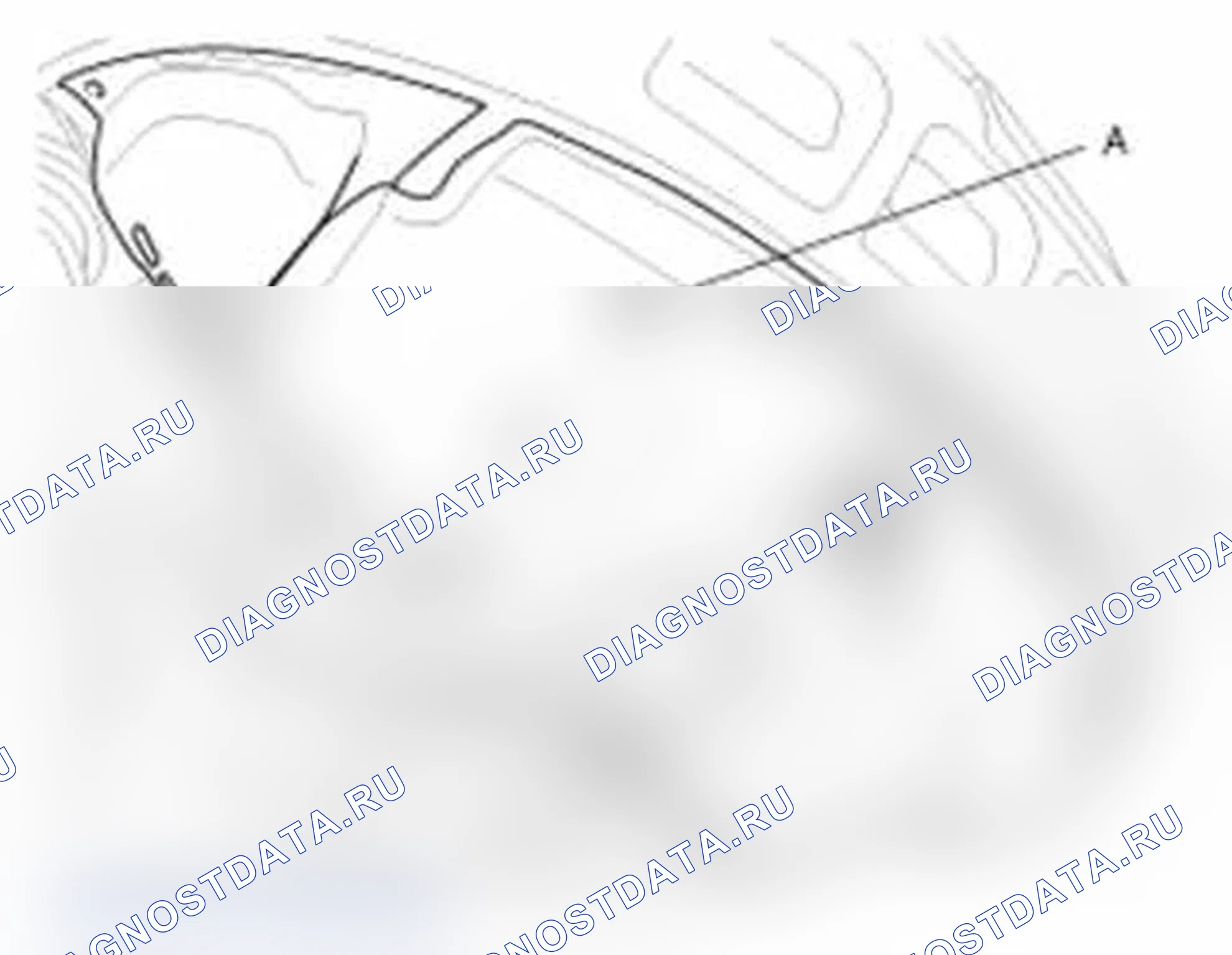 Рис. 29. Hyundai Santa Fe II рестайлинг