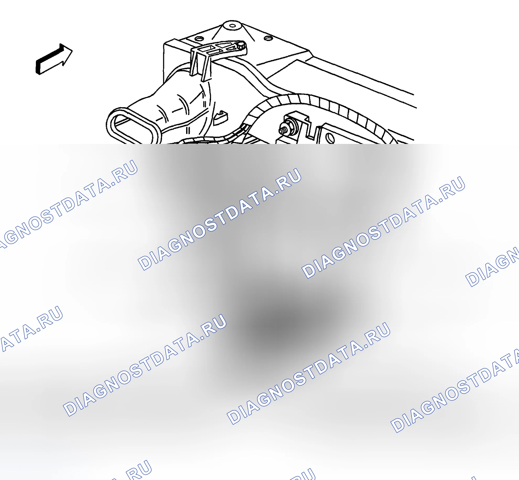 Рис. 23. Buick Century VI