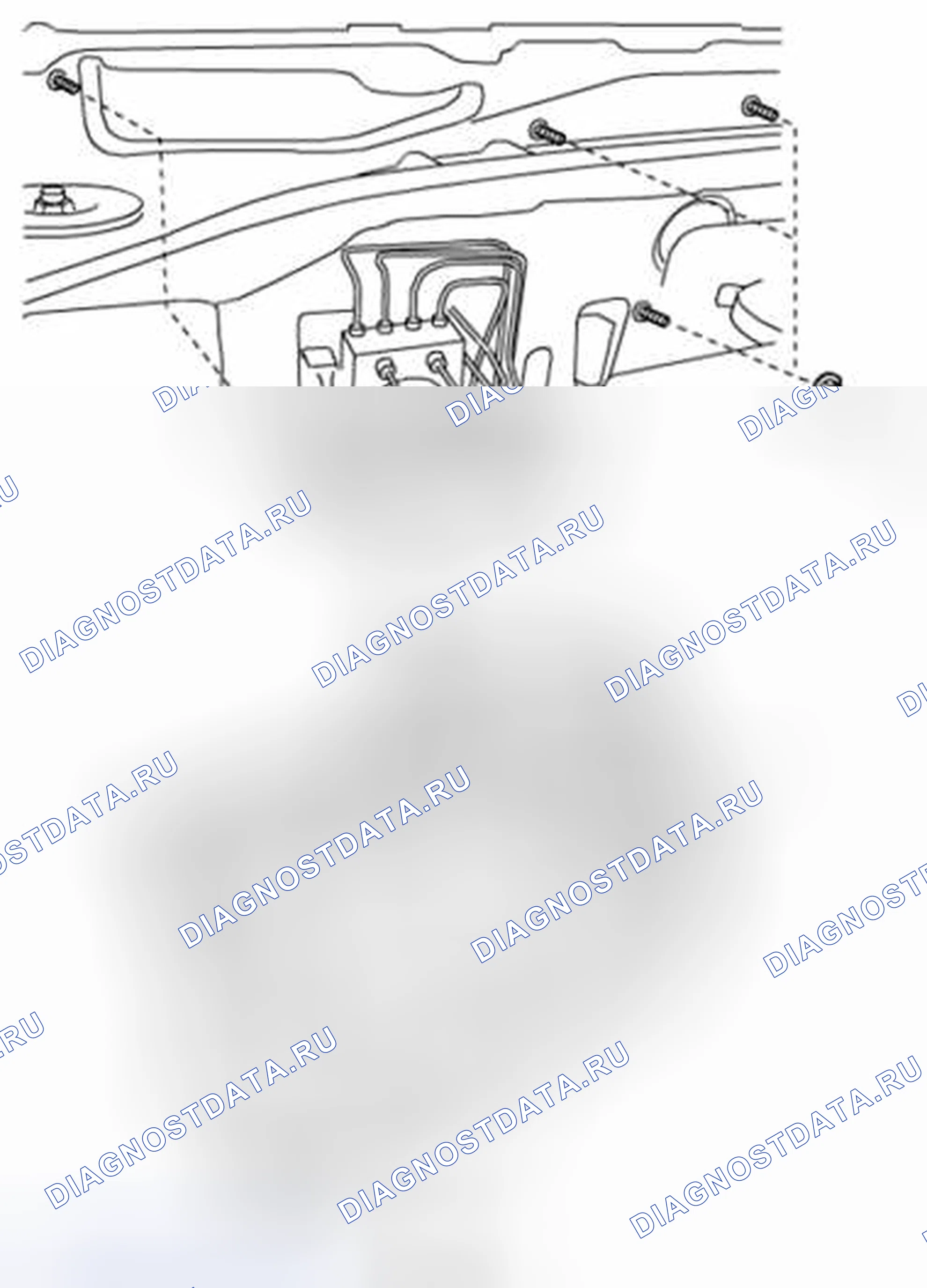 Рис. 18. Suzuki SX4 I рестайлинг