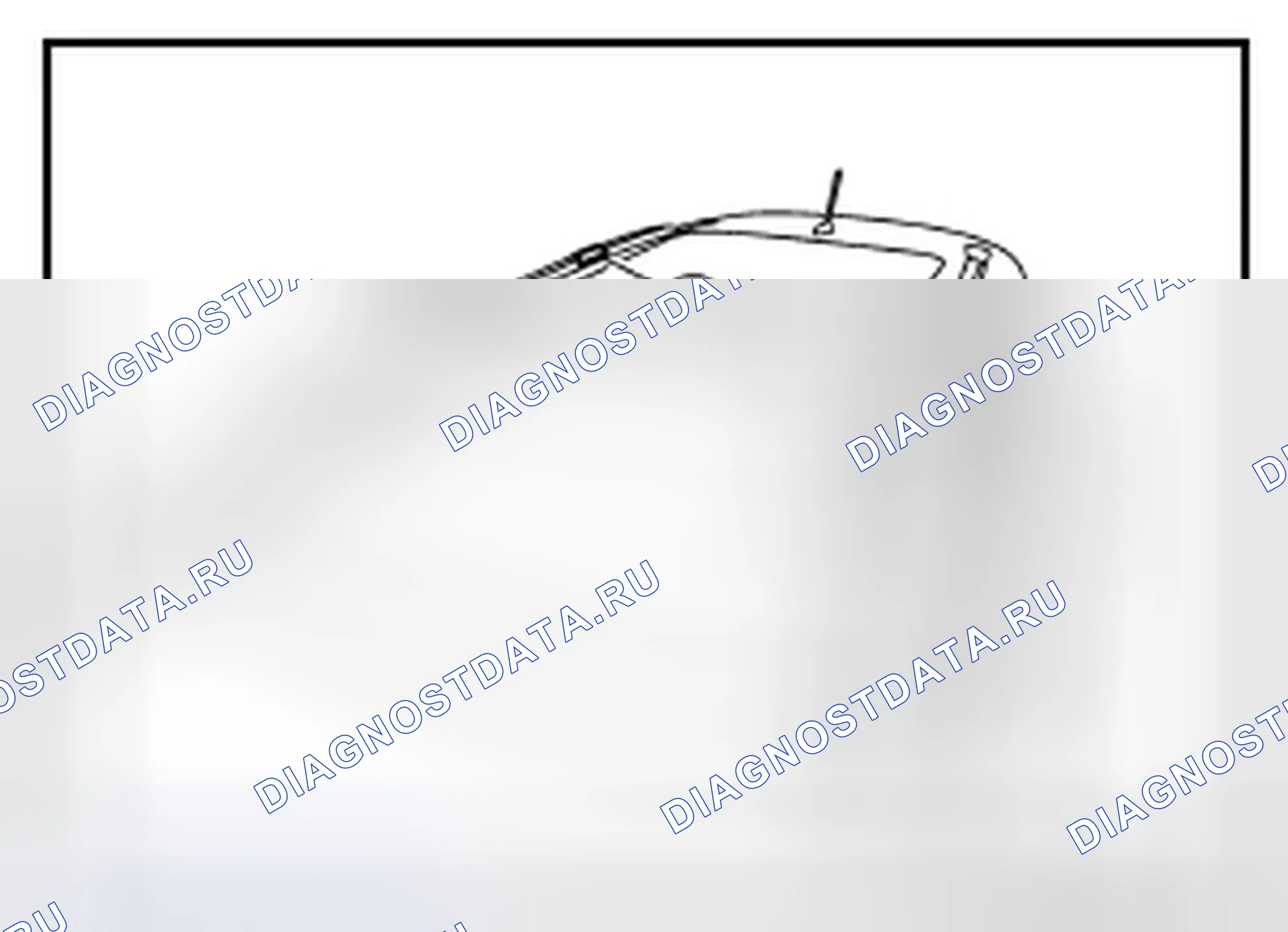 Рис. 199: ДЕМОНТАЖ. Infiniti QX60 I