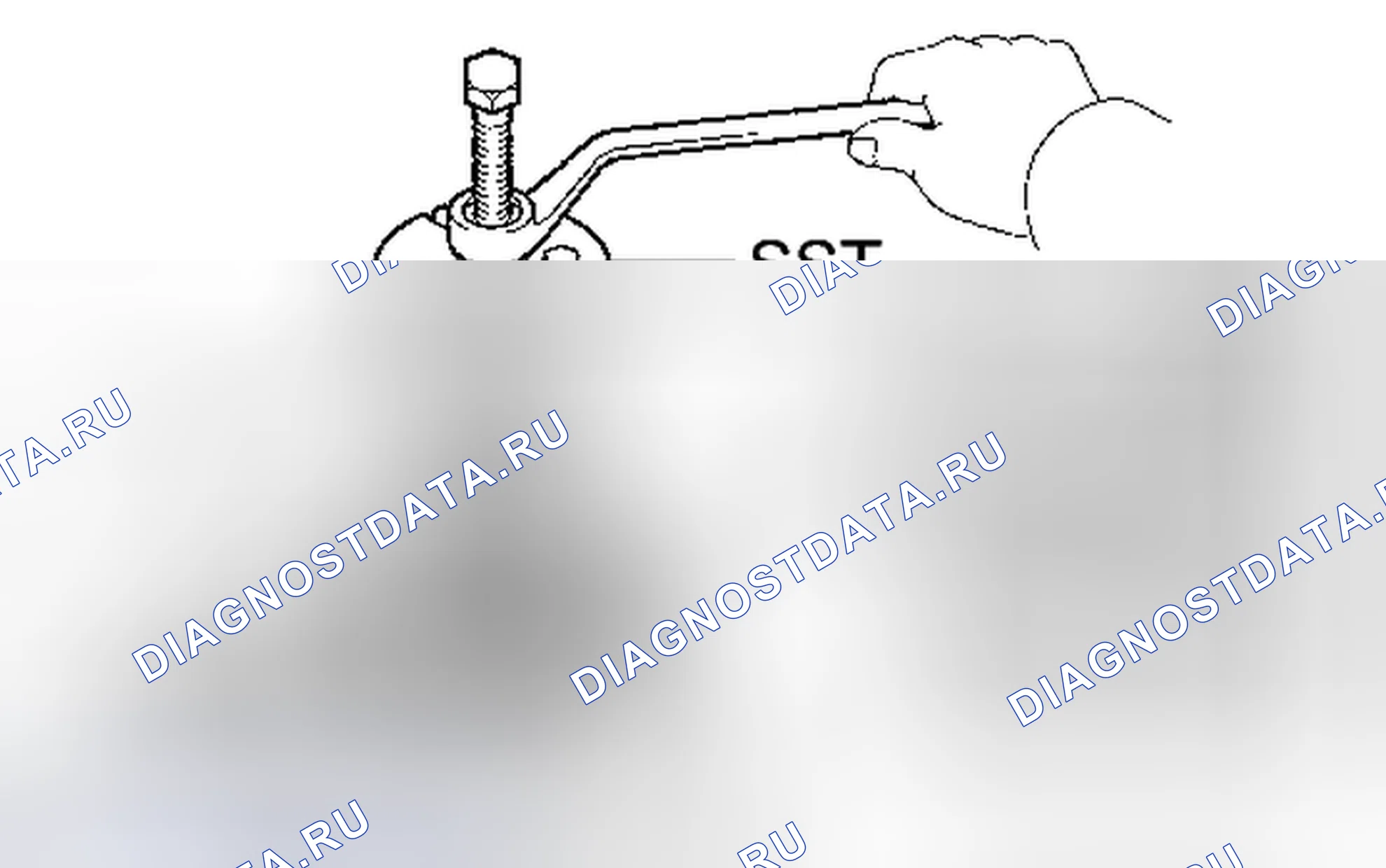 Рис. 238. Toyota Matrix E140