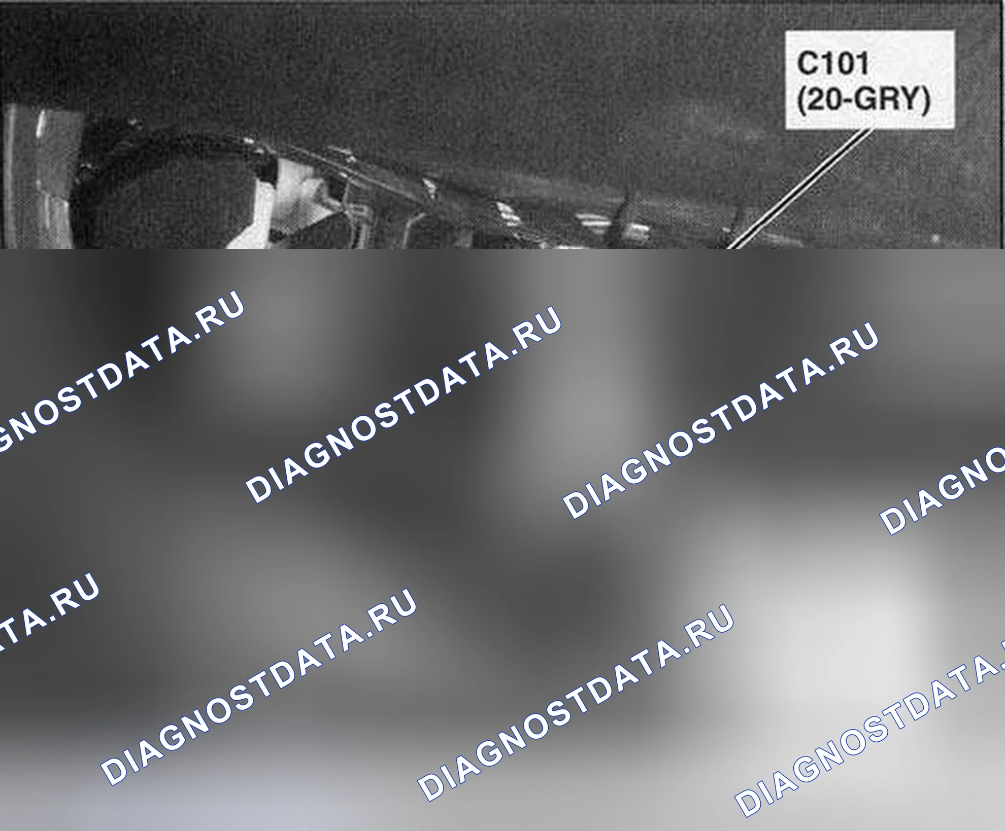 Рис. 275. Honda Civic VII рестайлинг