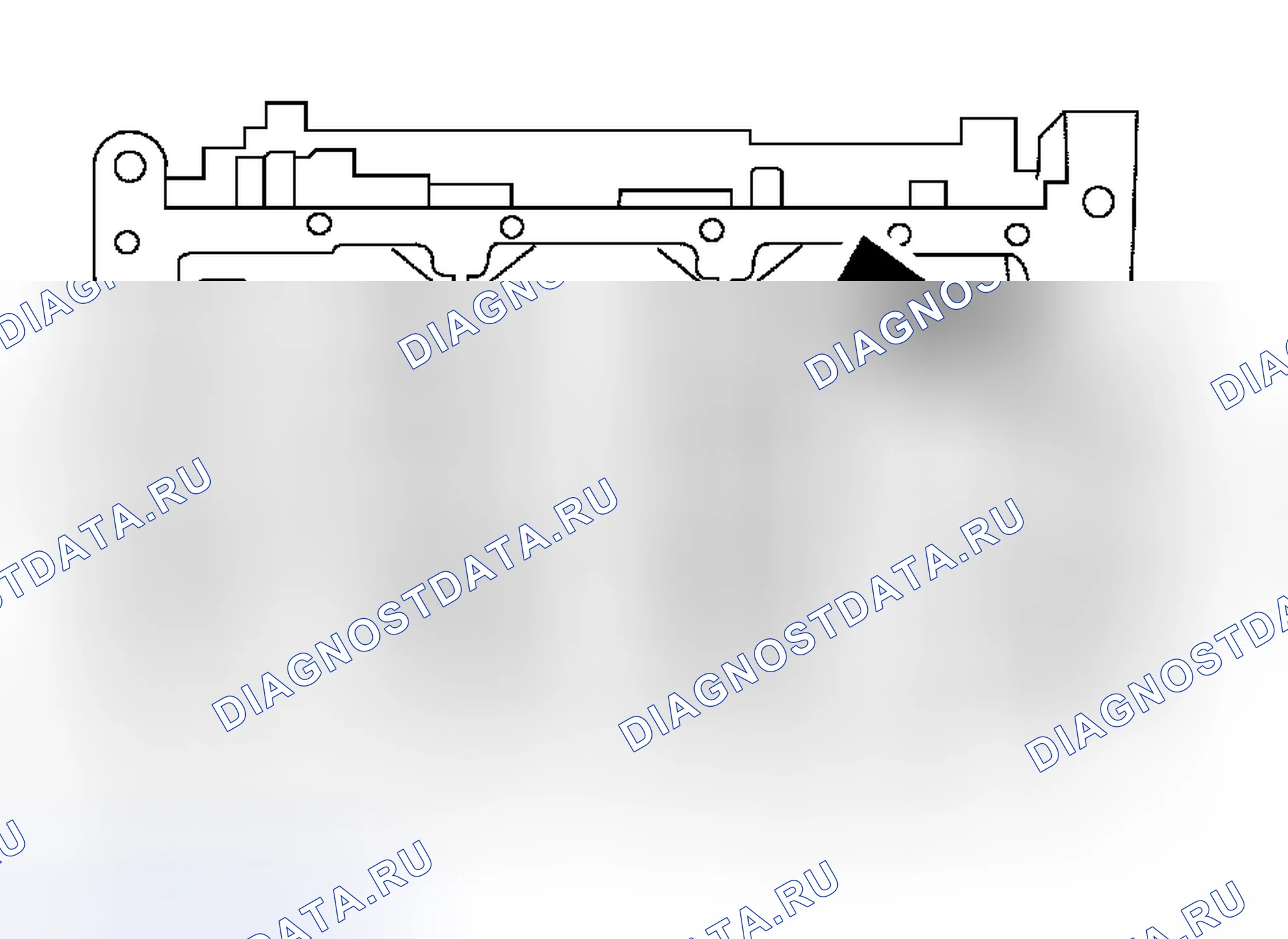 Рис. 281. Hyundai Porter IV