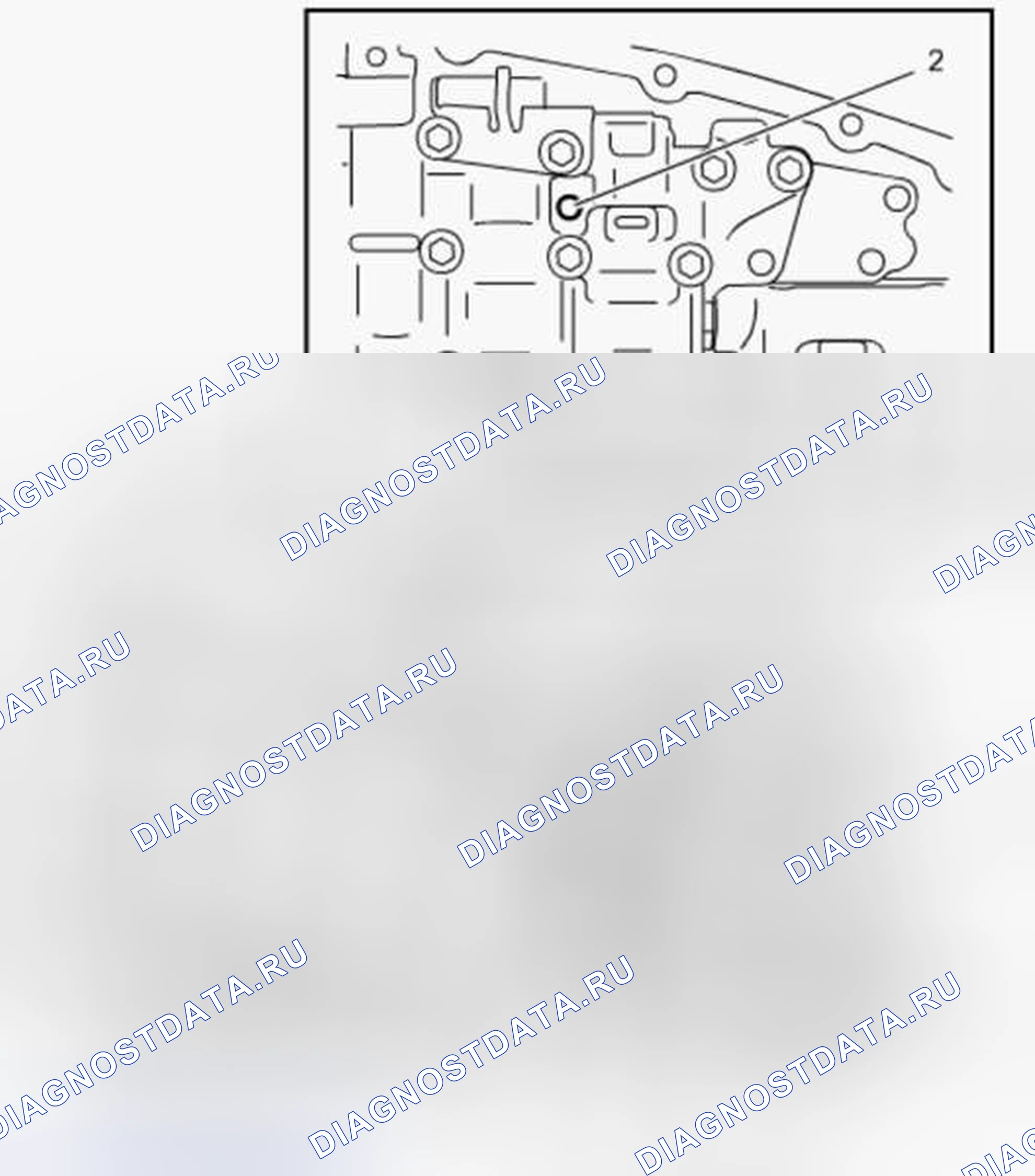 Рис. 39. Suzuki SX4 I рестайлинг