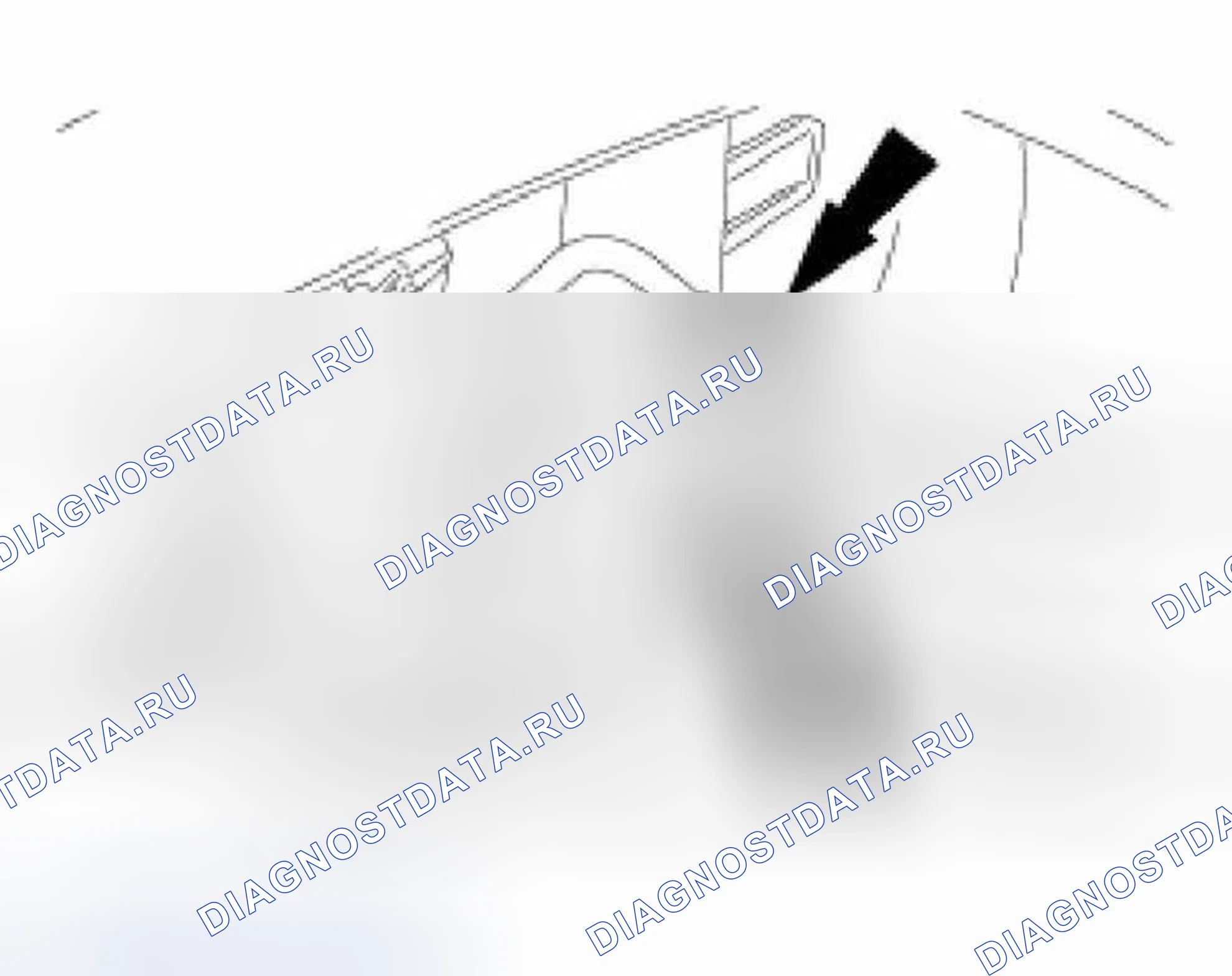 Рис. 401. Ford Focus I рестайлинг
