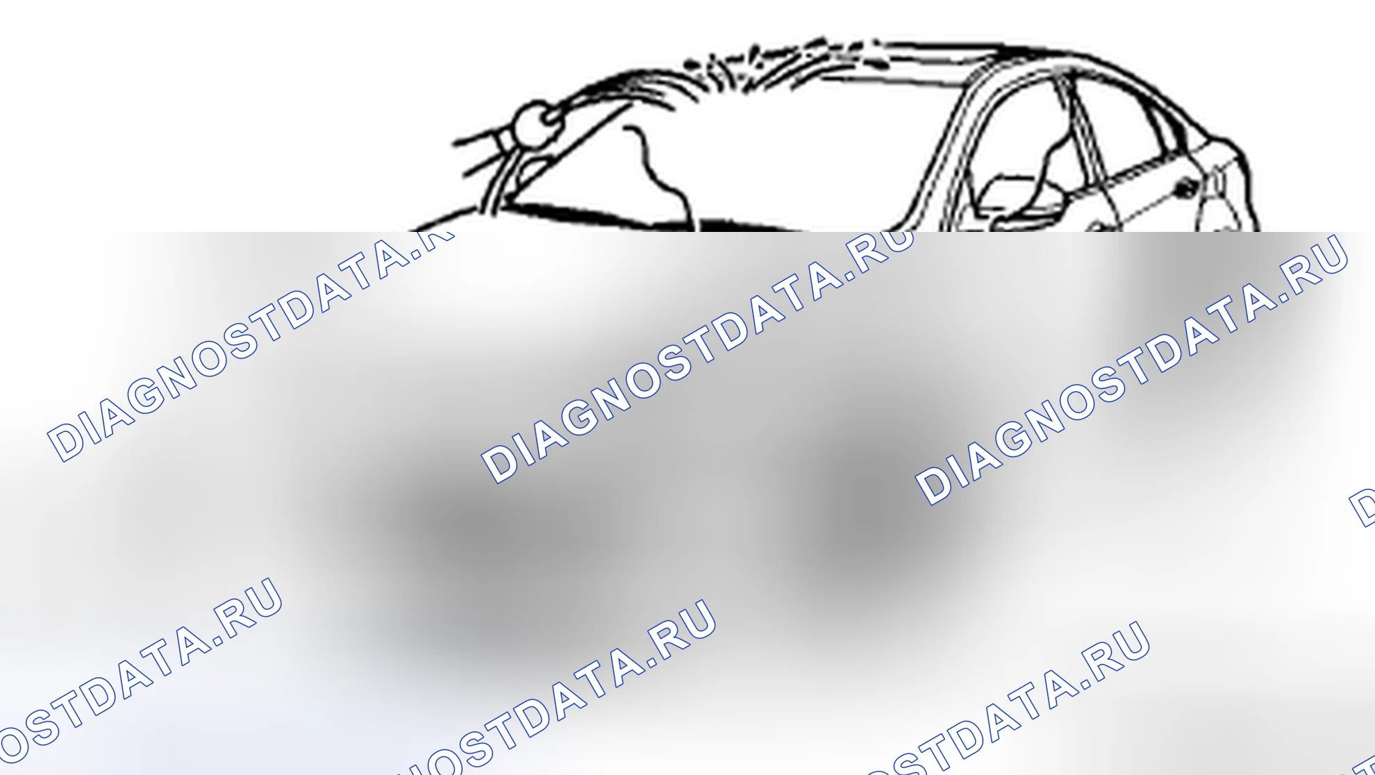 Рис. 34. Mazda 6 GH рестайлинг