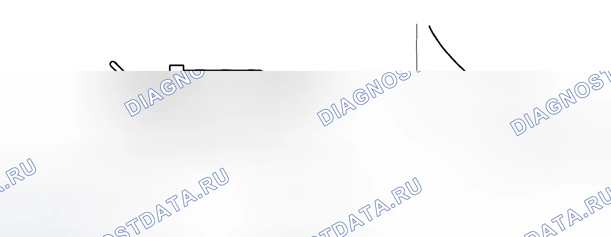 Рис. 466: ОПИСАНИЕ КОМПОНЕНТОВ. Hyundai Creta II