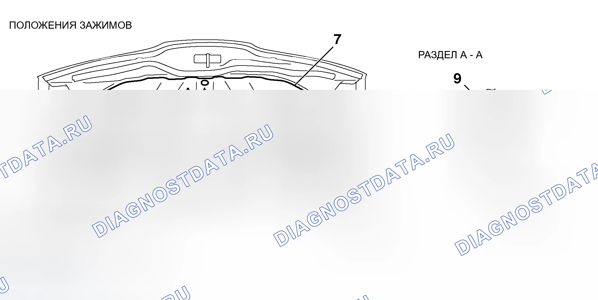 Рис. 8. Mitsubishi Endeavor I