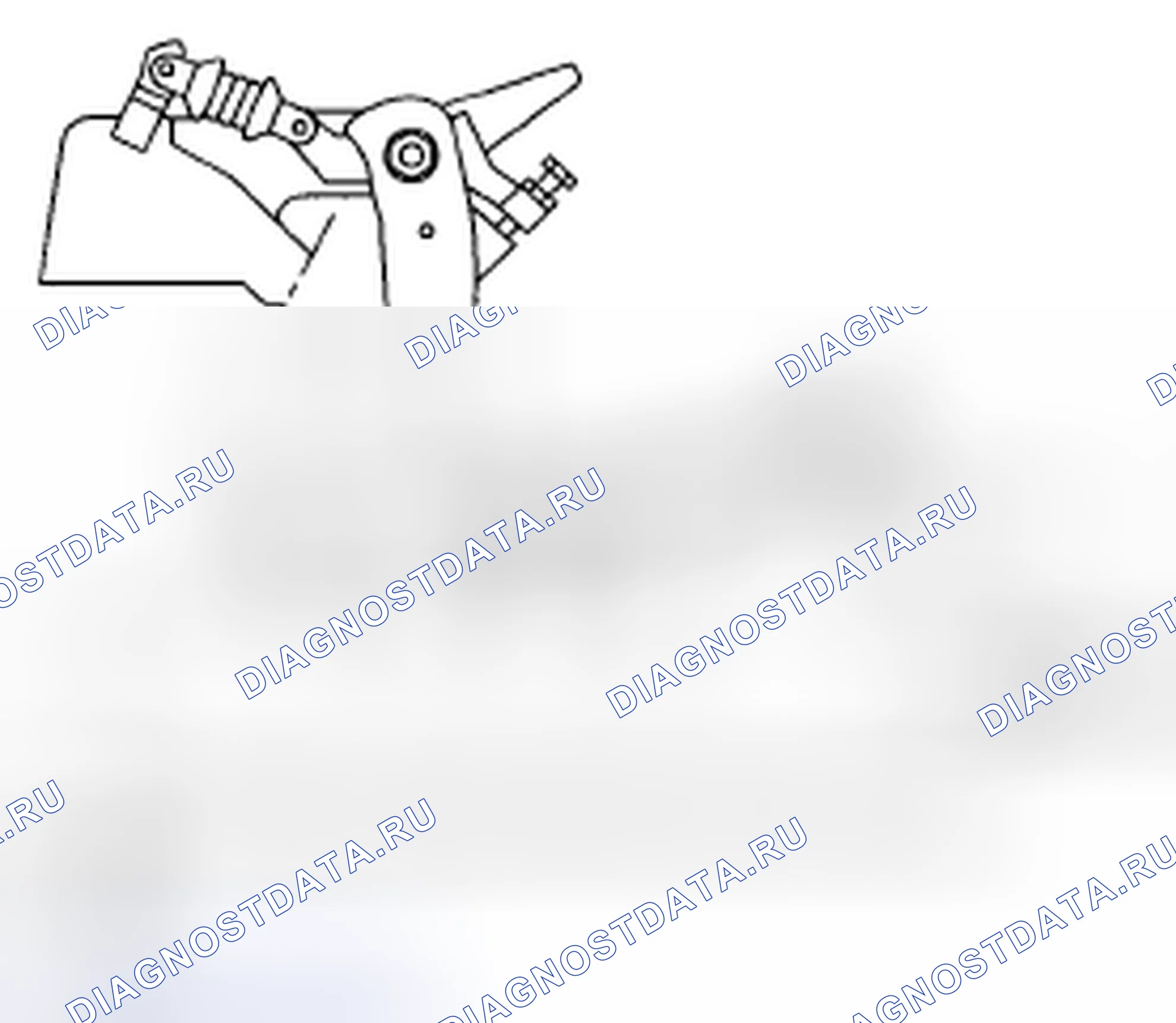 Рис. 50. Subaru Outback BP рестайлинг