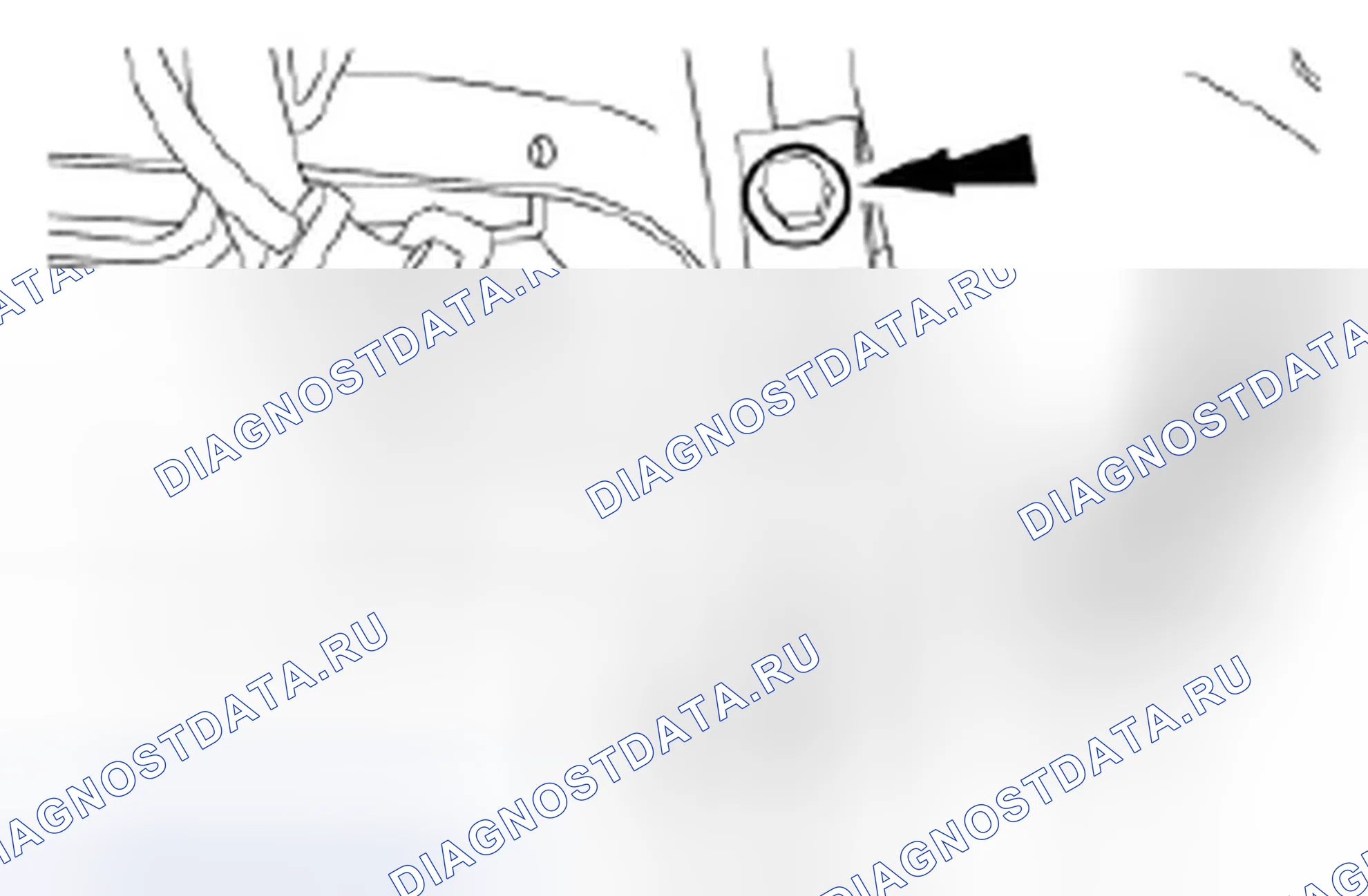 Рис. 7. Ford Mustang V рестайлинг