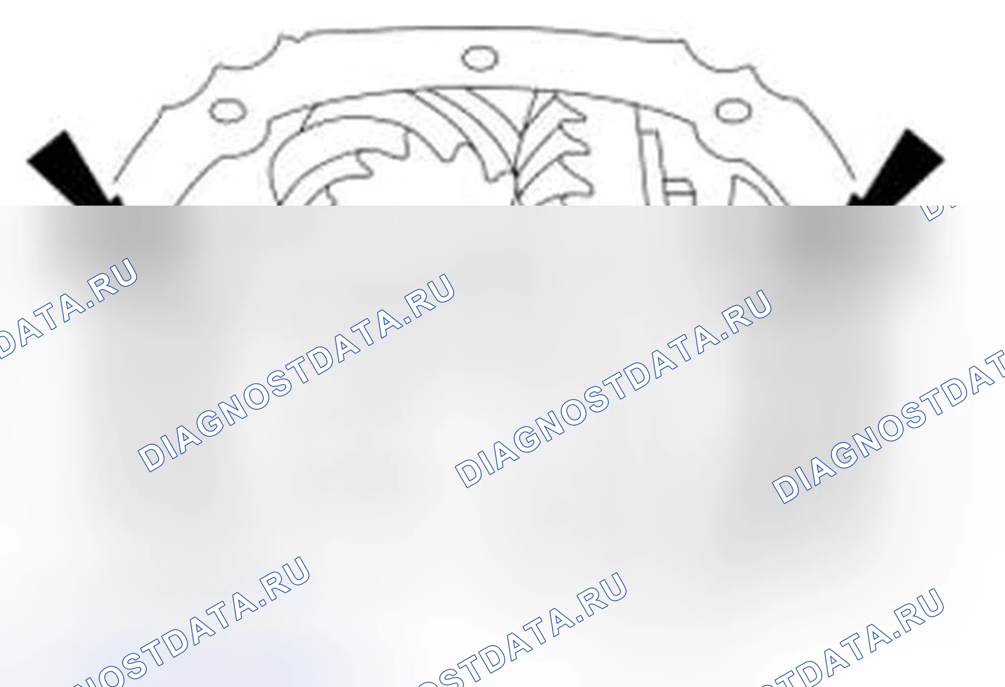 Рис. 263. Ford Expedition III