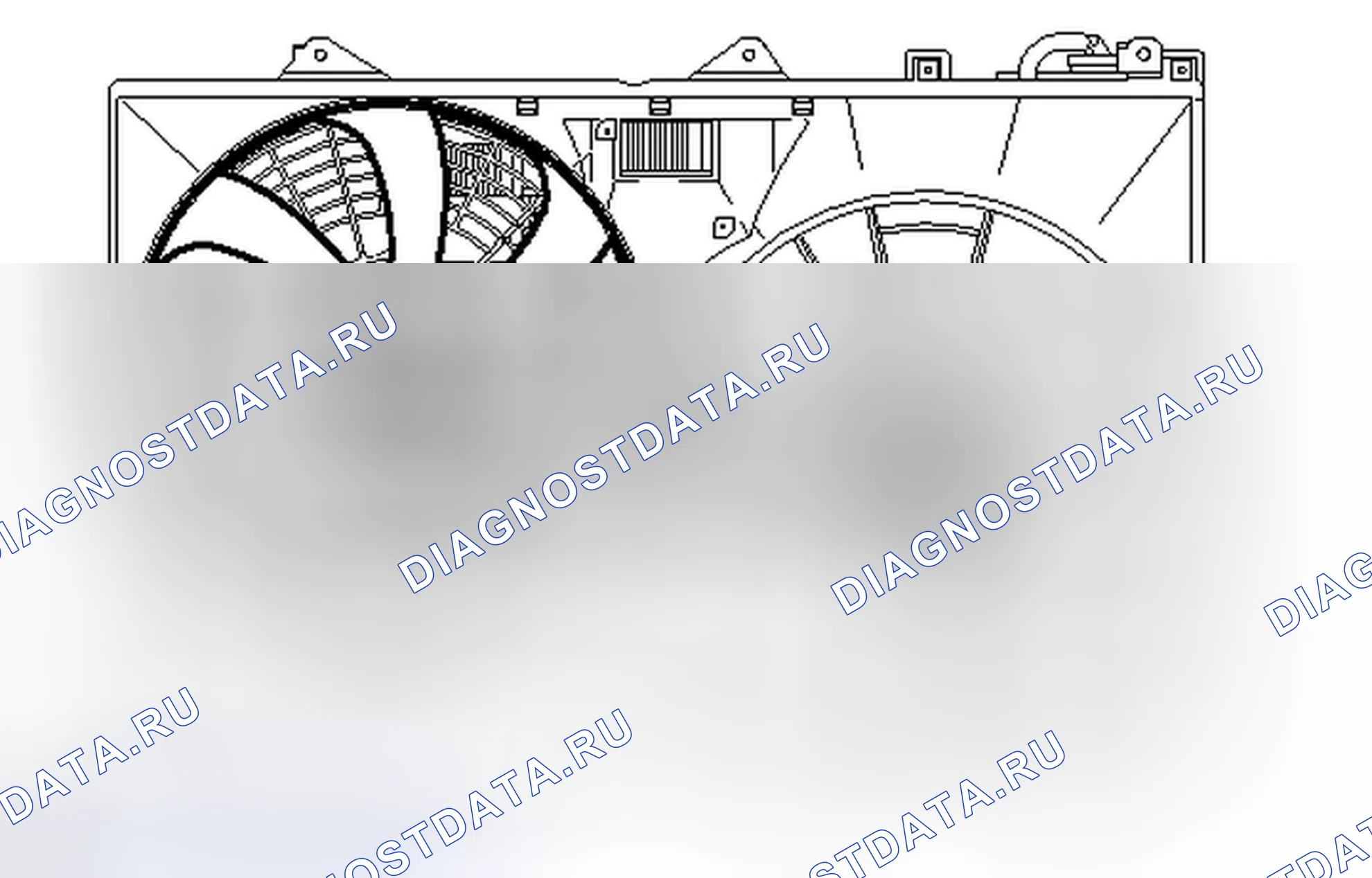 Рис. 198. Toyota Highlander II рестайлинг