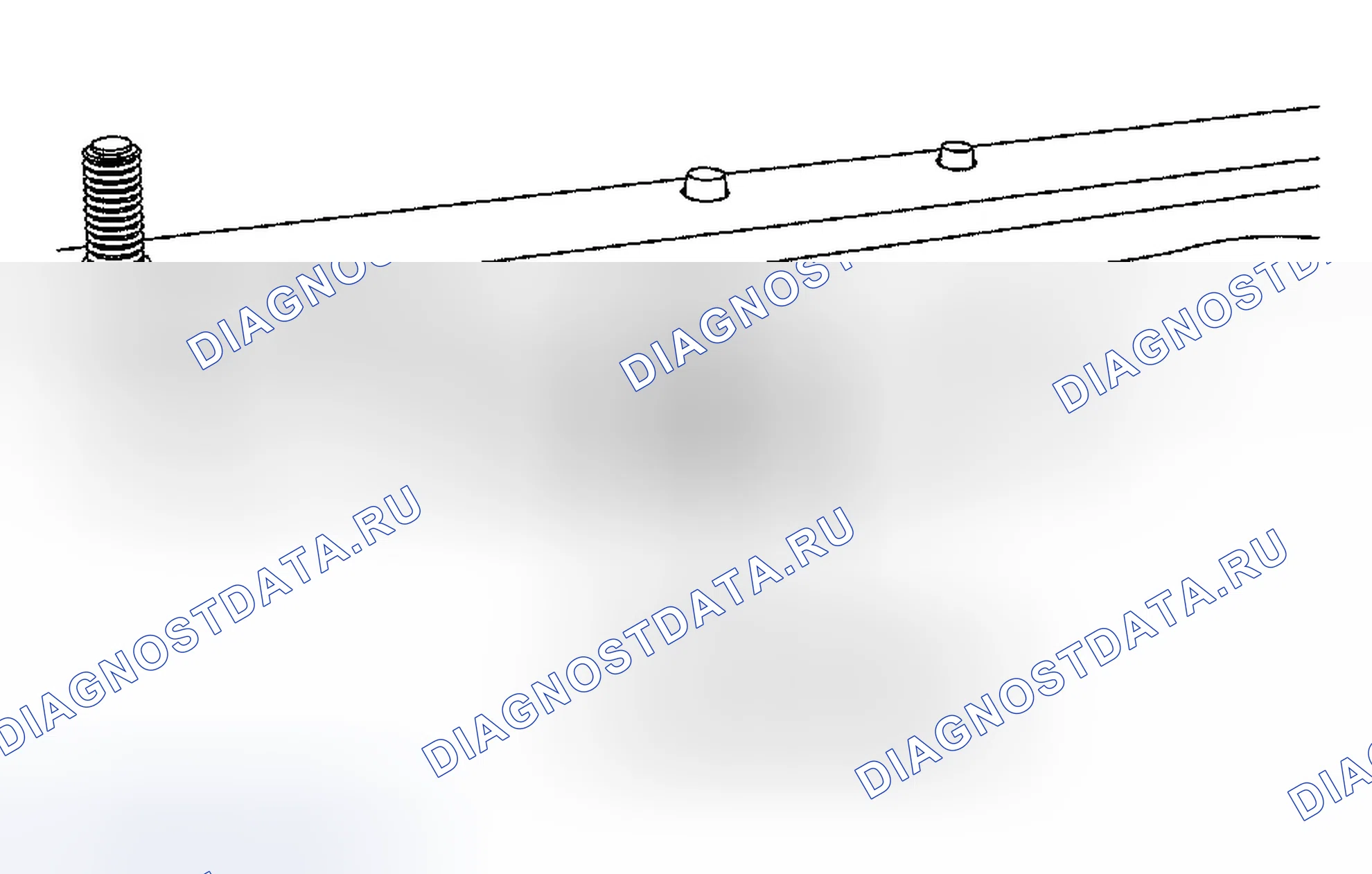 Рис. 165. Ford Cab & Chassis F350 Super Duty 
