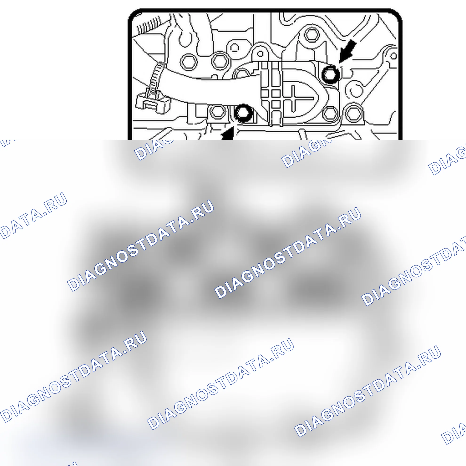 Рис. 120. Toyota Prius PHV pre-III