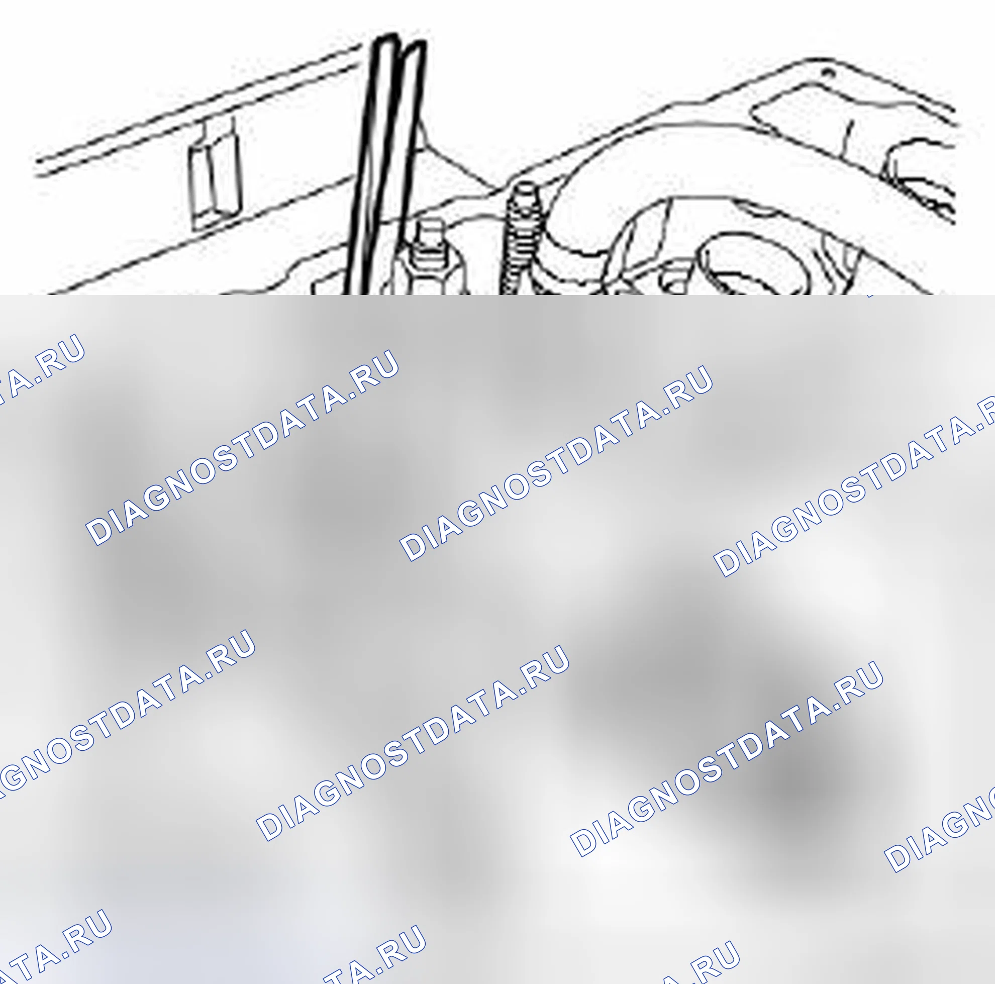 Рис. 705: По размеру. Kia Optima II