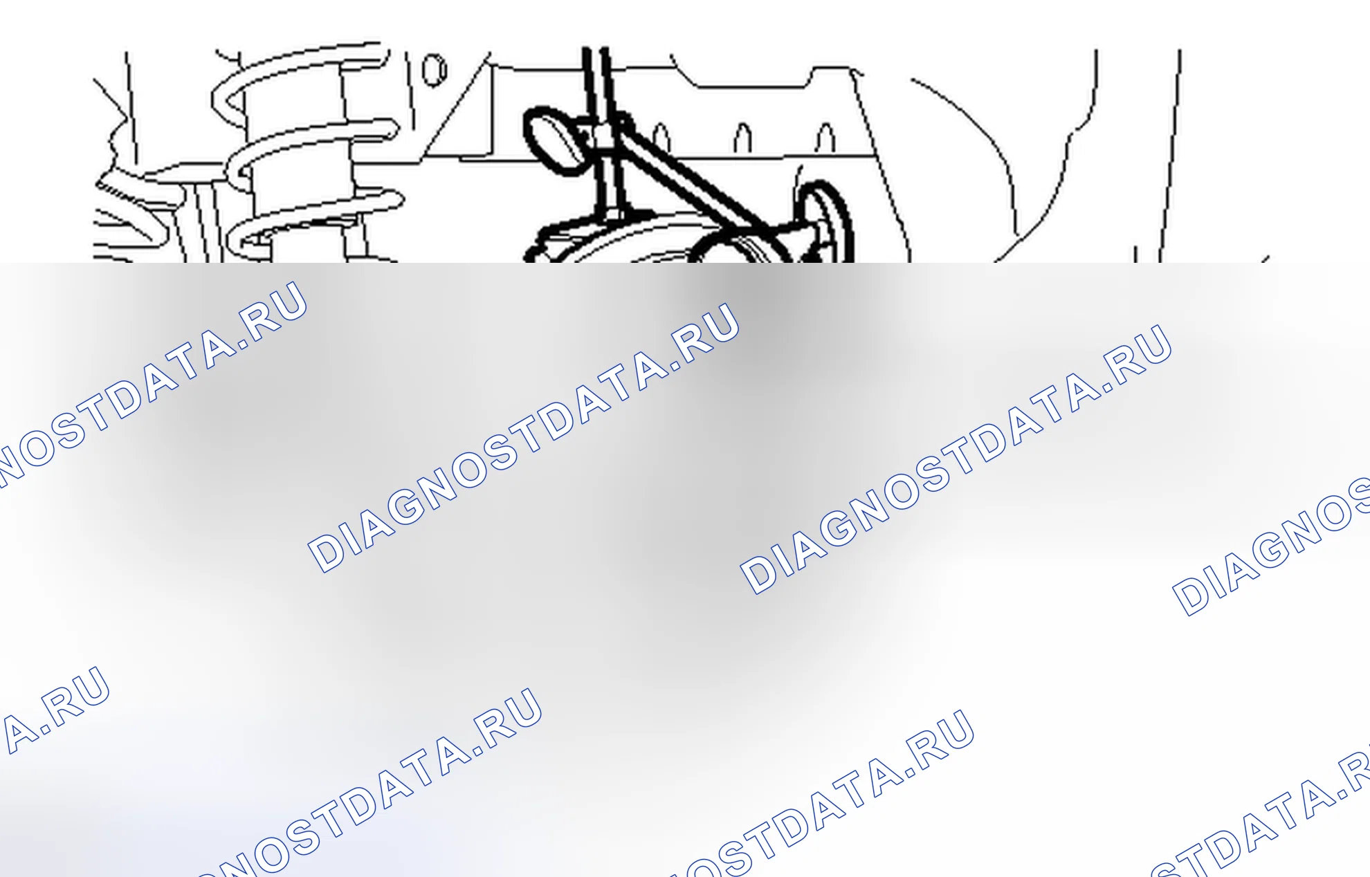 Рис. 106. Toyota Matrix E140