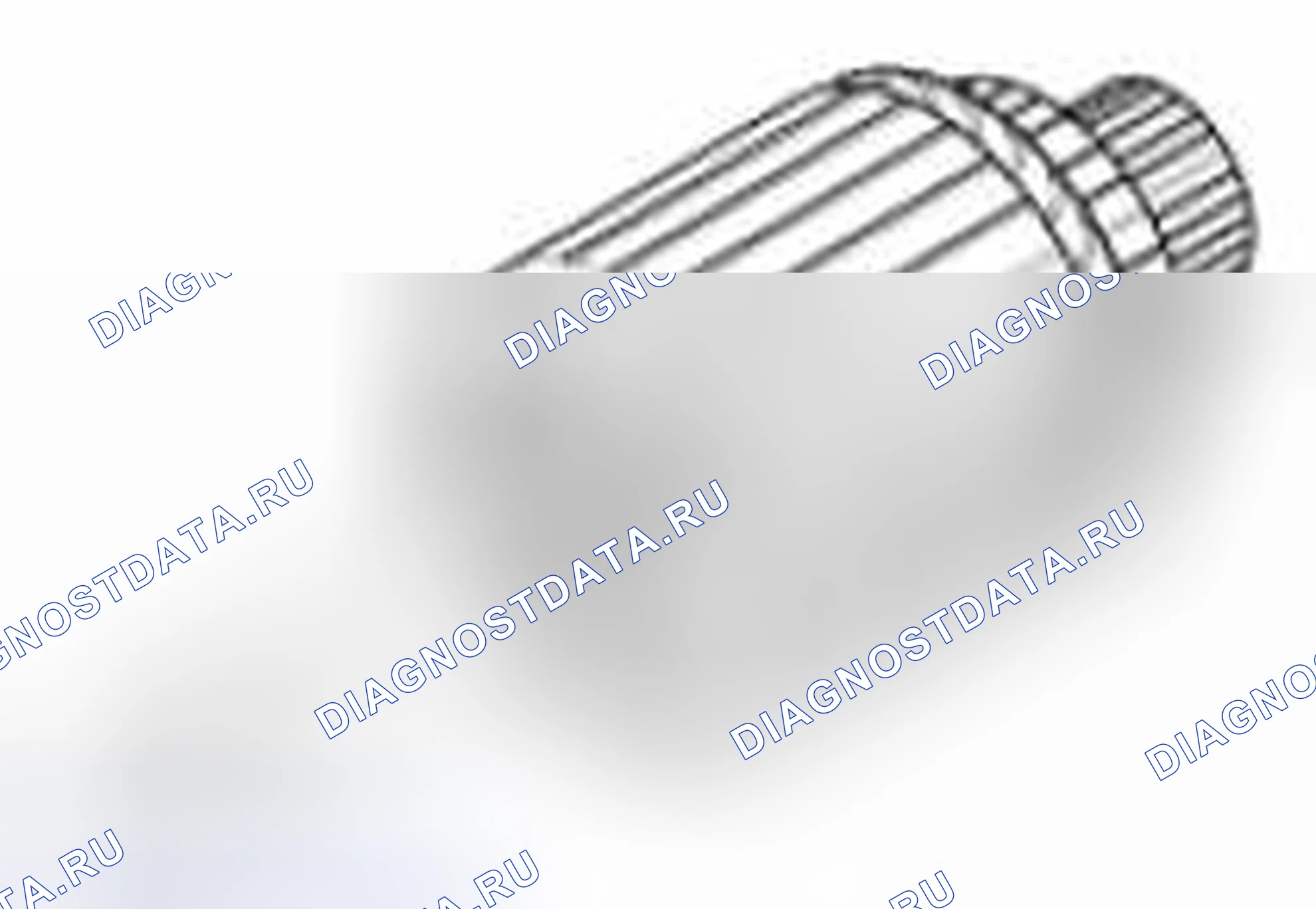 Рис. 22: Проверка и испытание якоря. BMW 6 серия F06/F13/F12