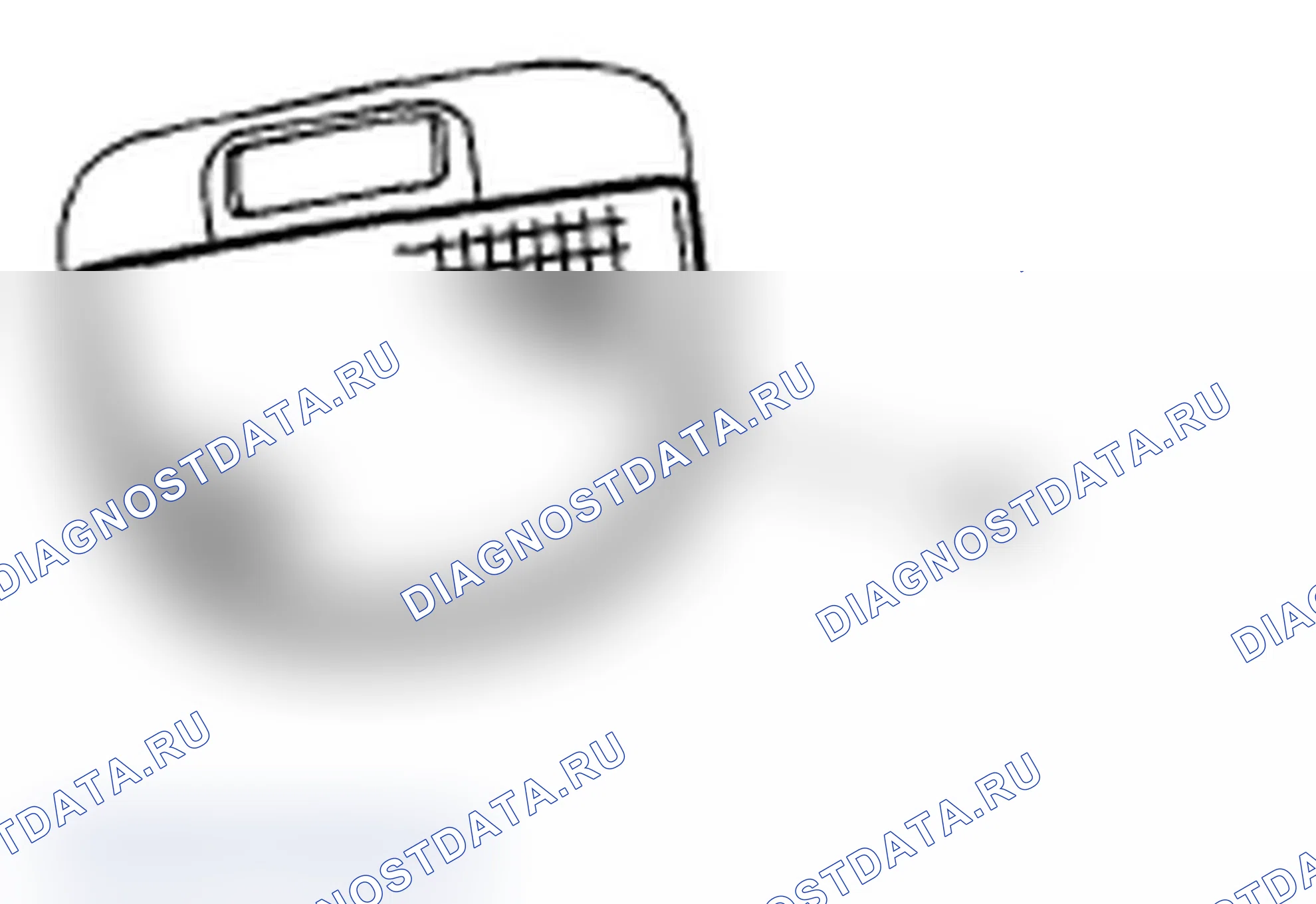 Рис. 56: ДЕМОНТАЖ. Subaru Impreza WRX GH