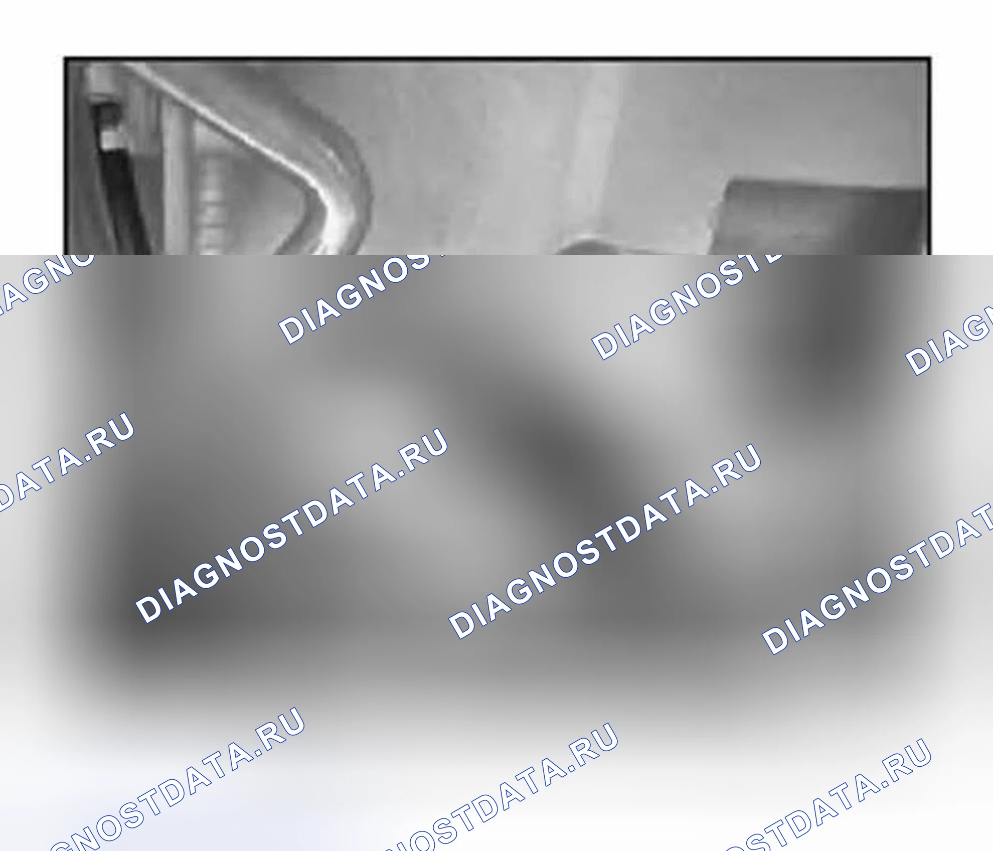 Рис. 34: Демонтаж и монтаж (V12). BMW M5 E39