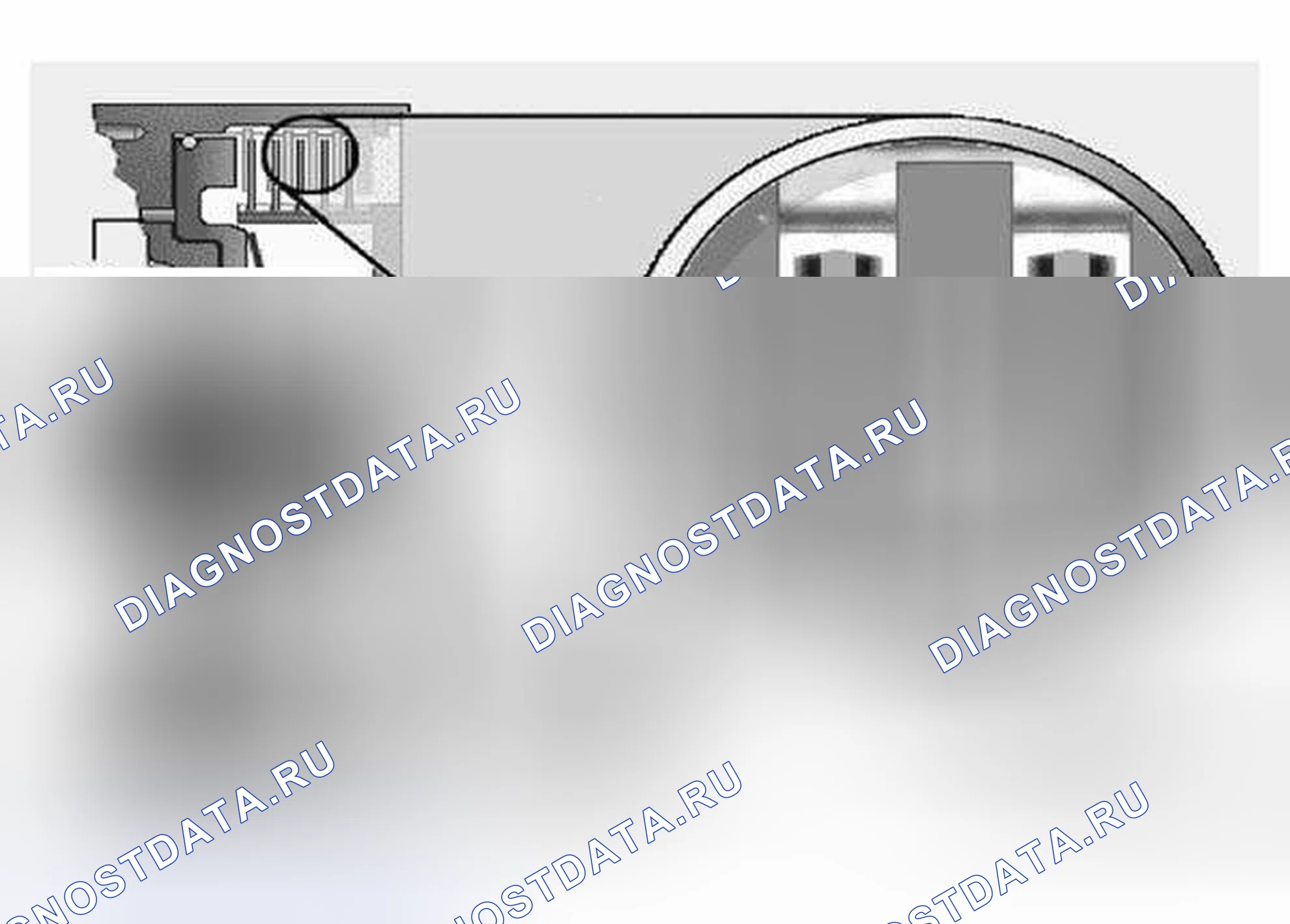 Рис. 157. BMW Z8 E52
