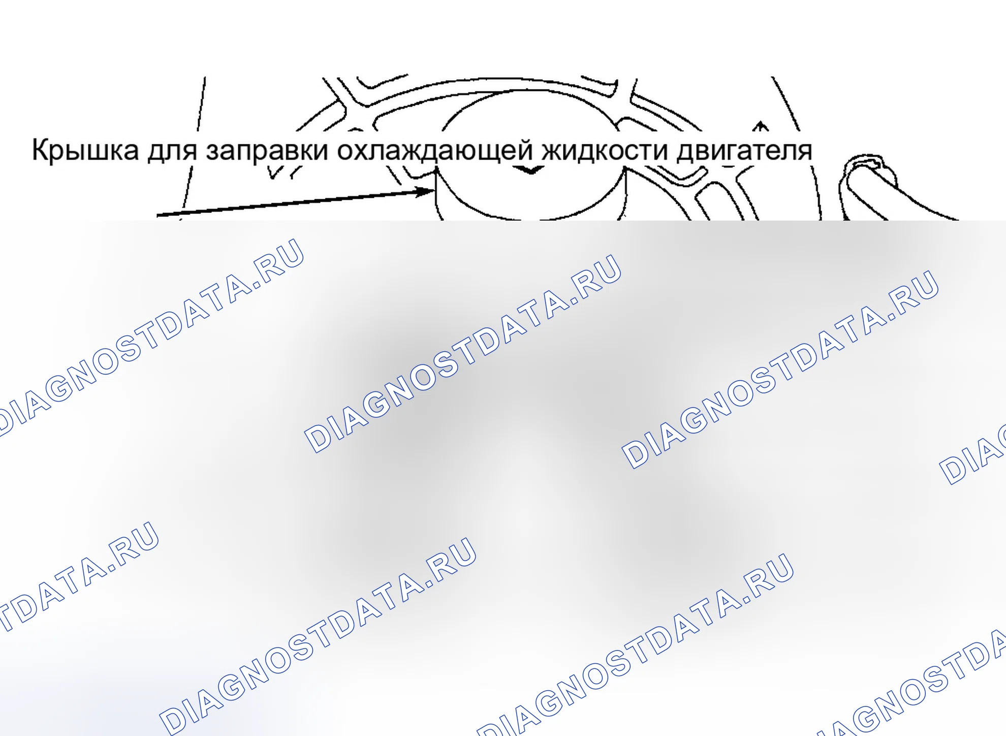 Рис. 32. Ford Thunderbird XI