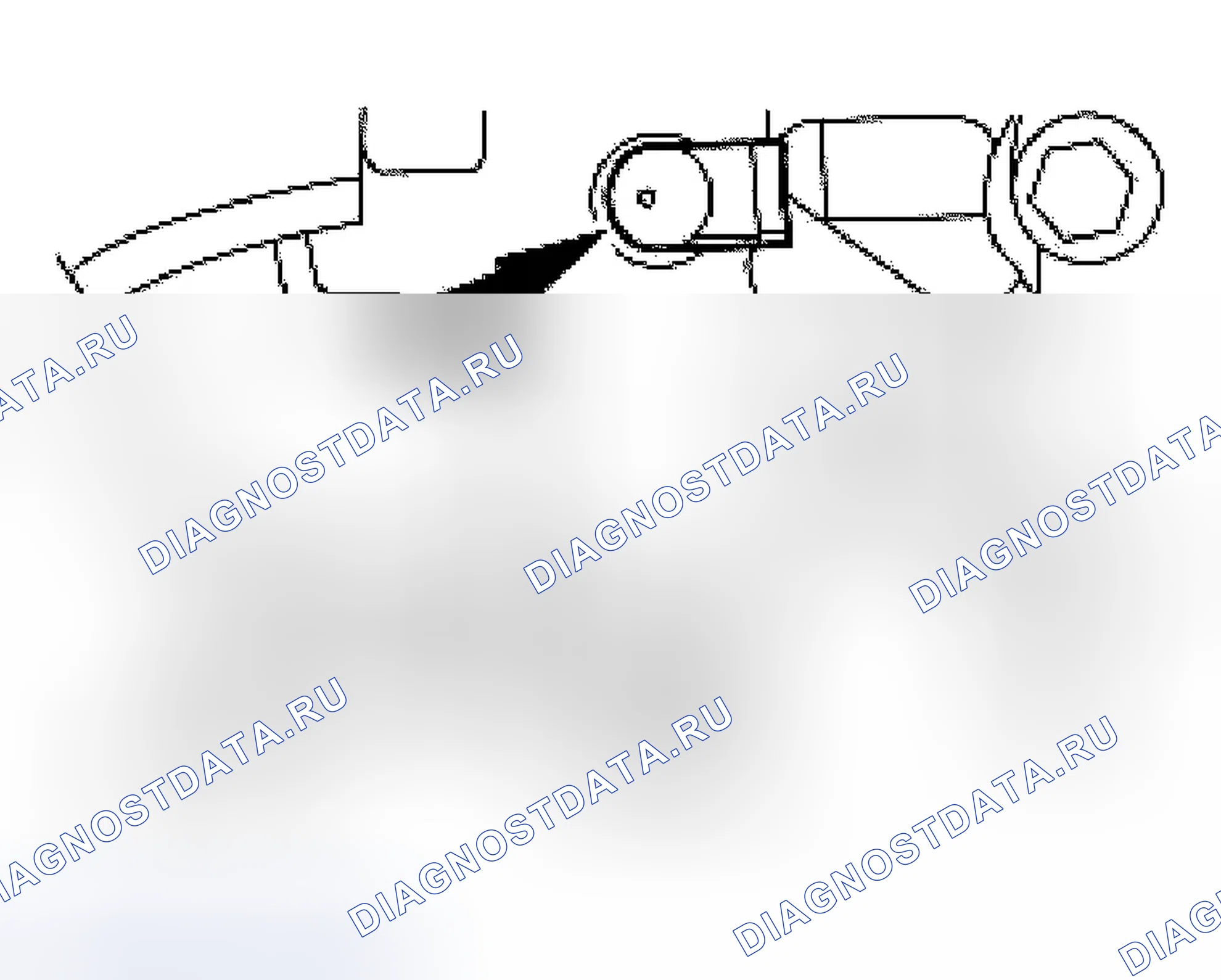 Рис. 287. Ford Econoline E250 