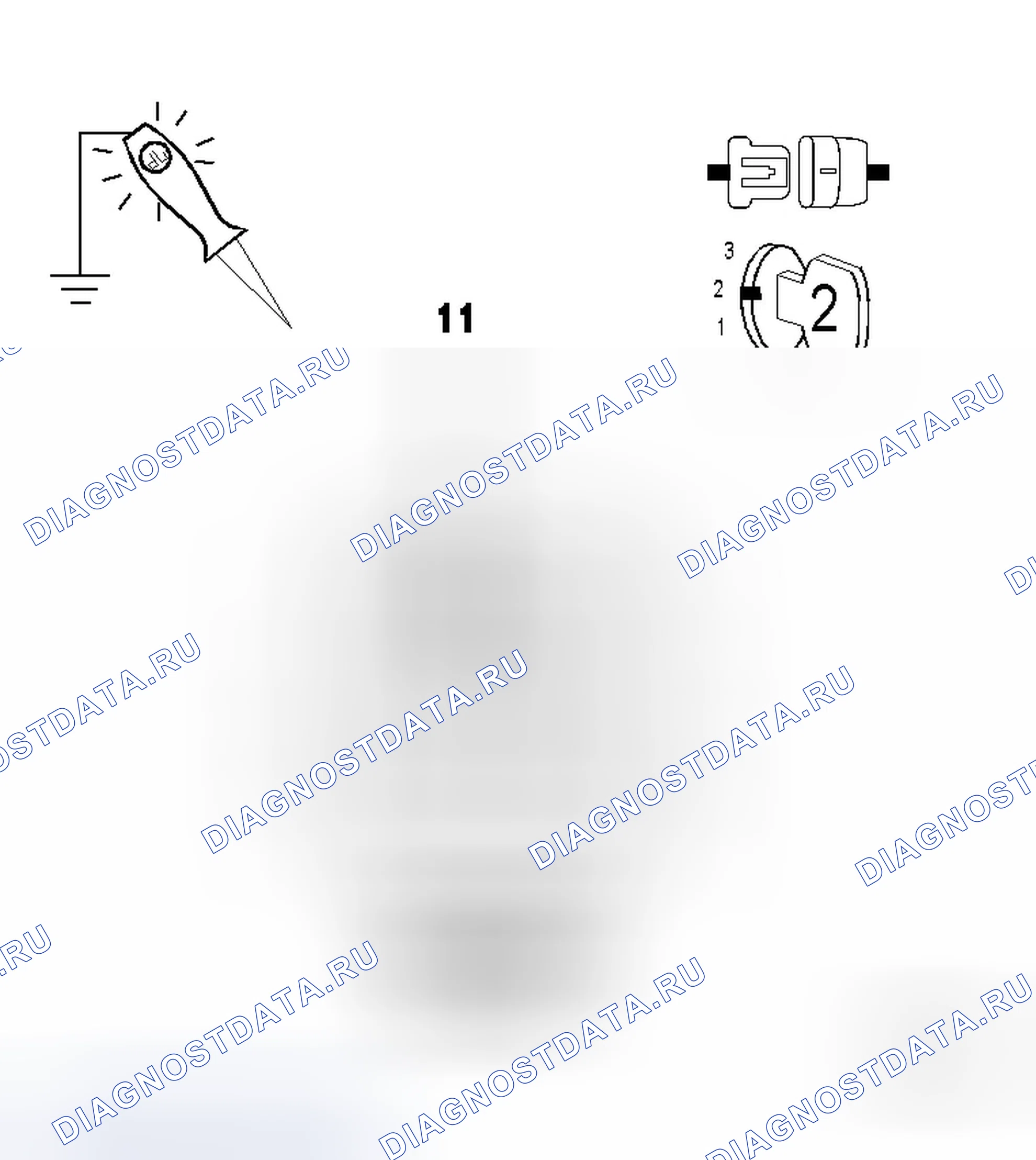Рис. 119. Dodge Magnum I