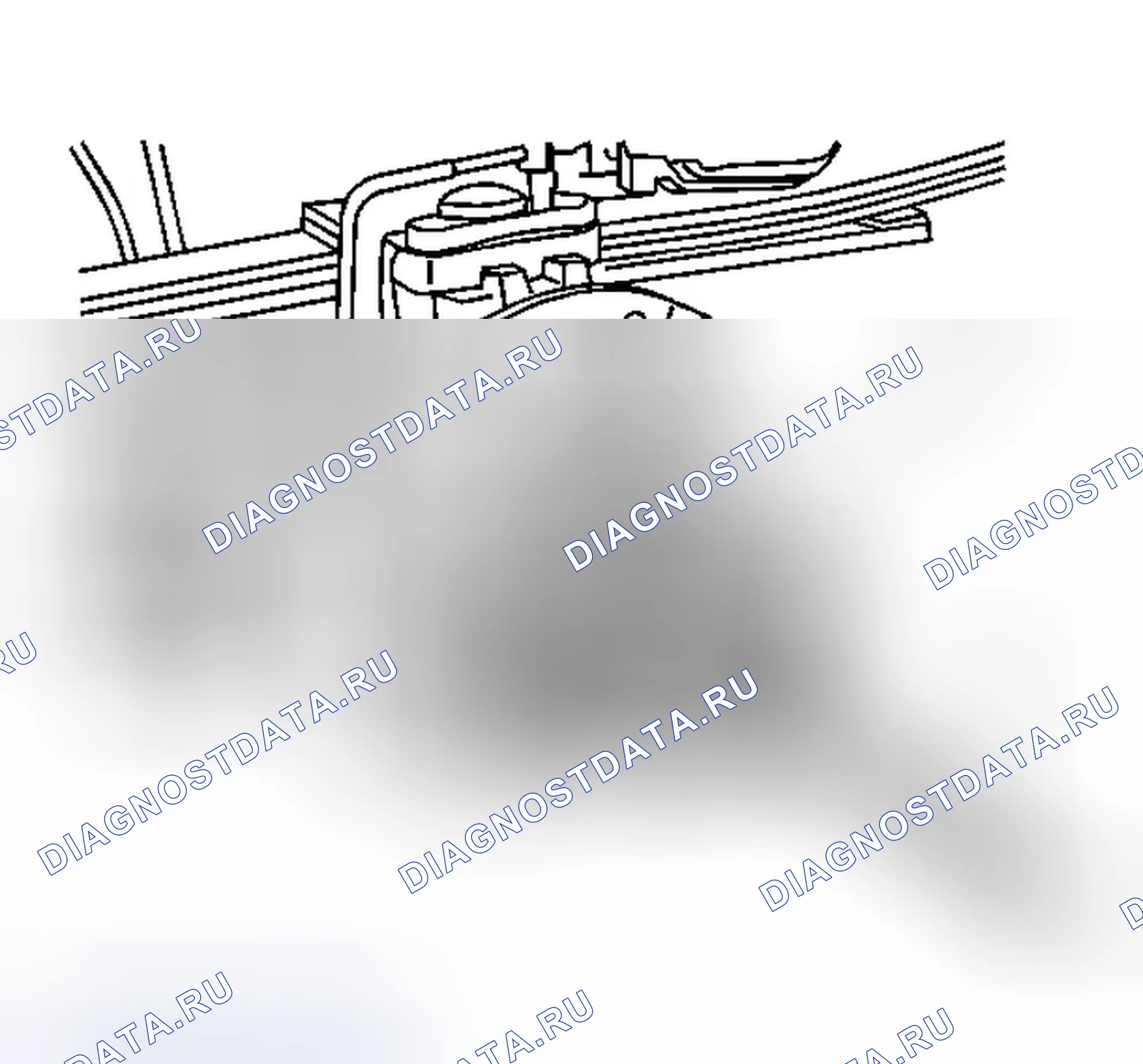 Рис. 42. Chevrolet Silverado 3500 