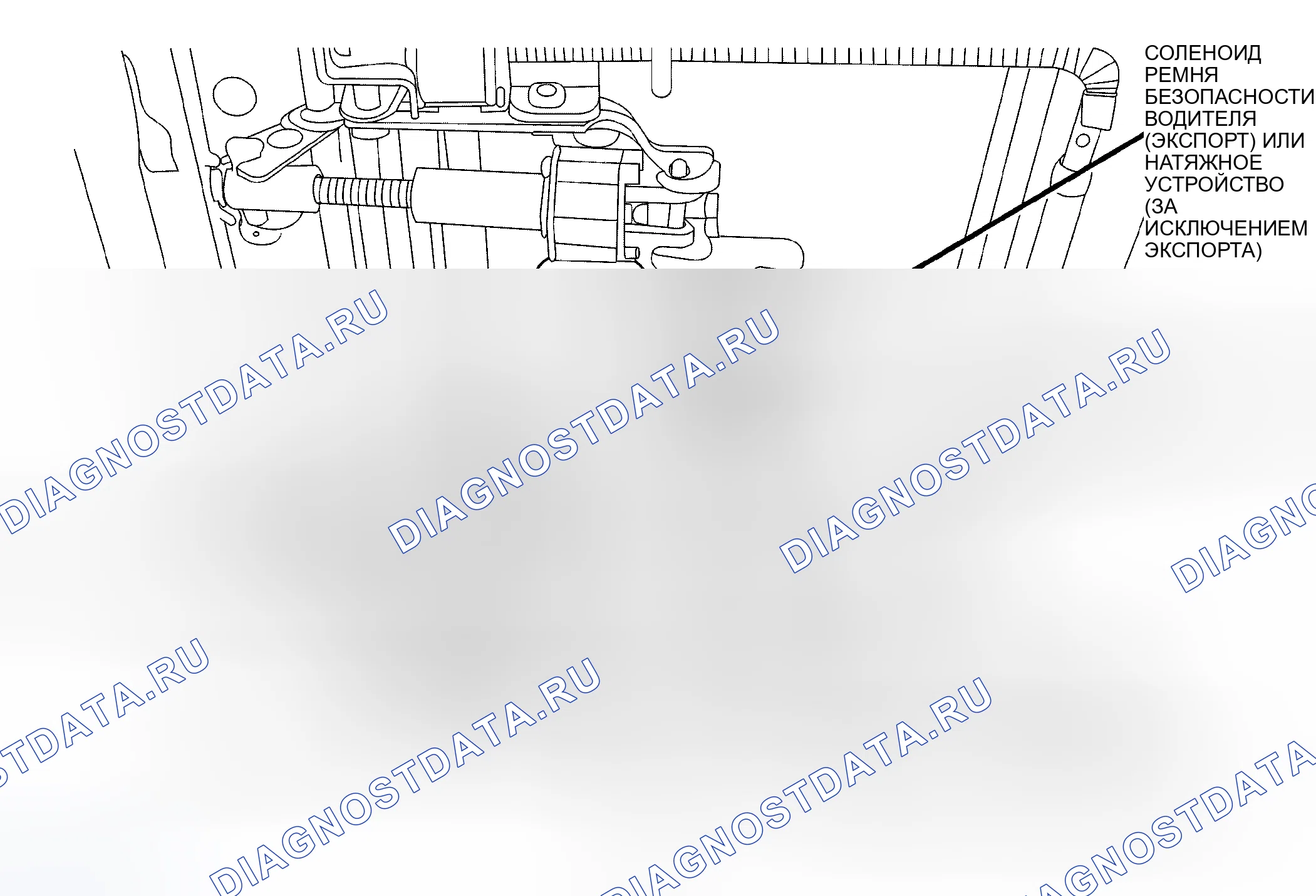 Рис. 34. Chrysler Sebring II рестайлинг
