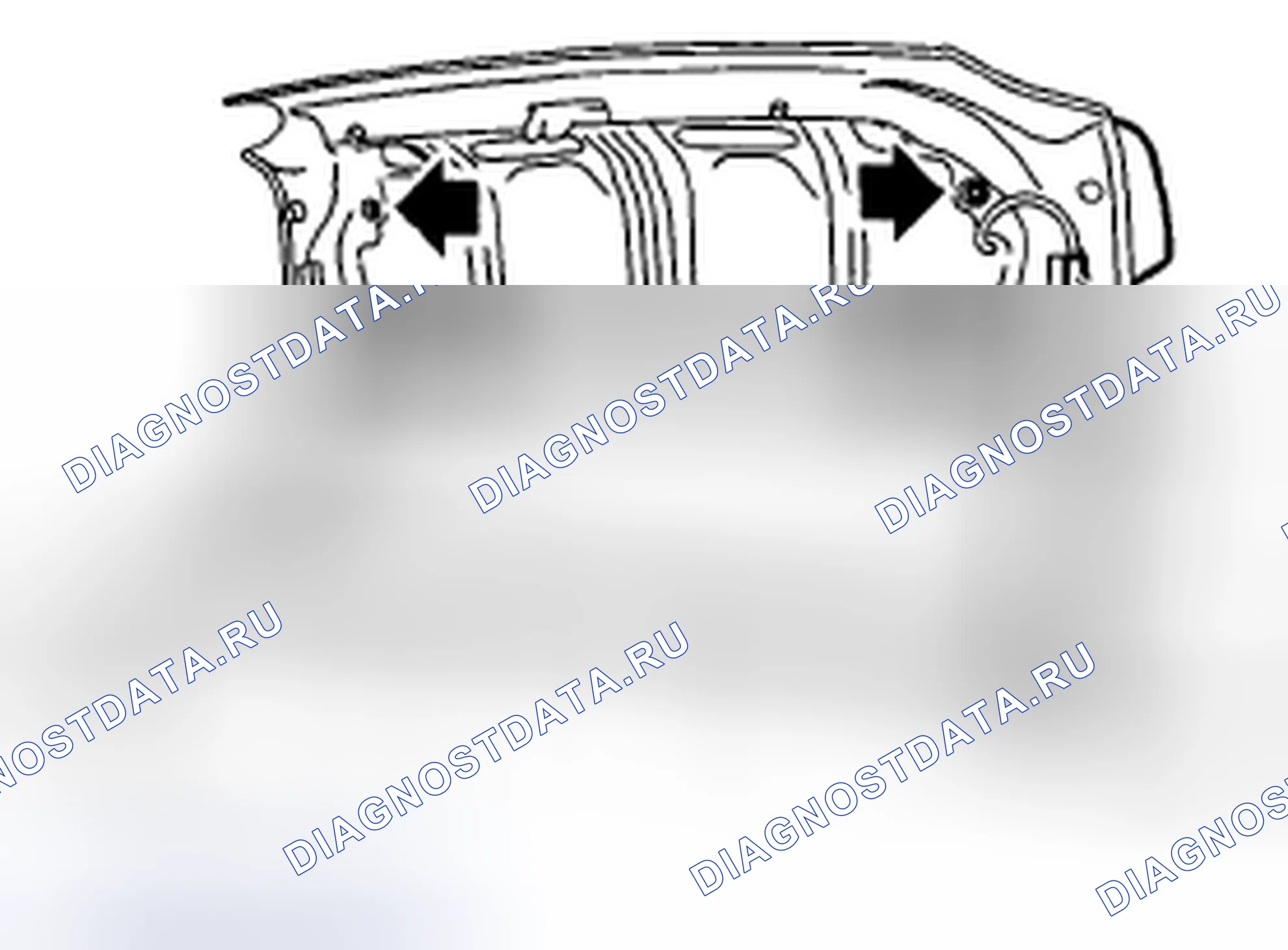 Рис. 59. Subaru Impreza GD/GC/GG рестайлинг 2