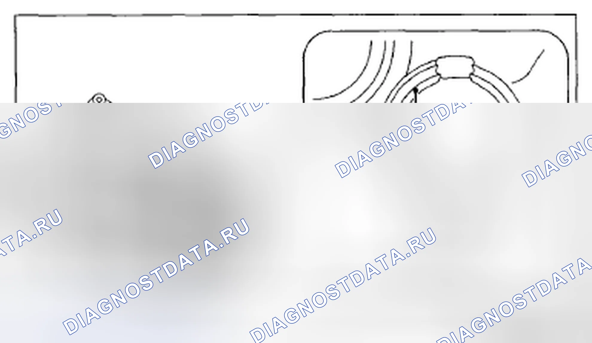 Рис. 620. Mazda 3 BL рестайлинг