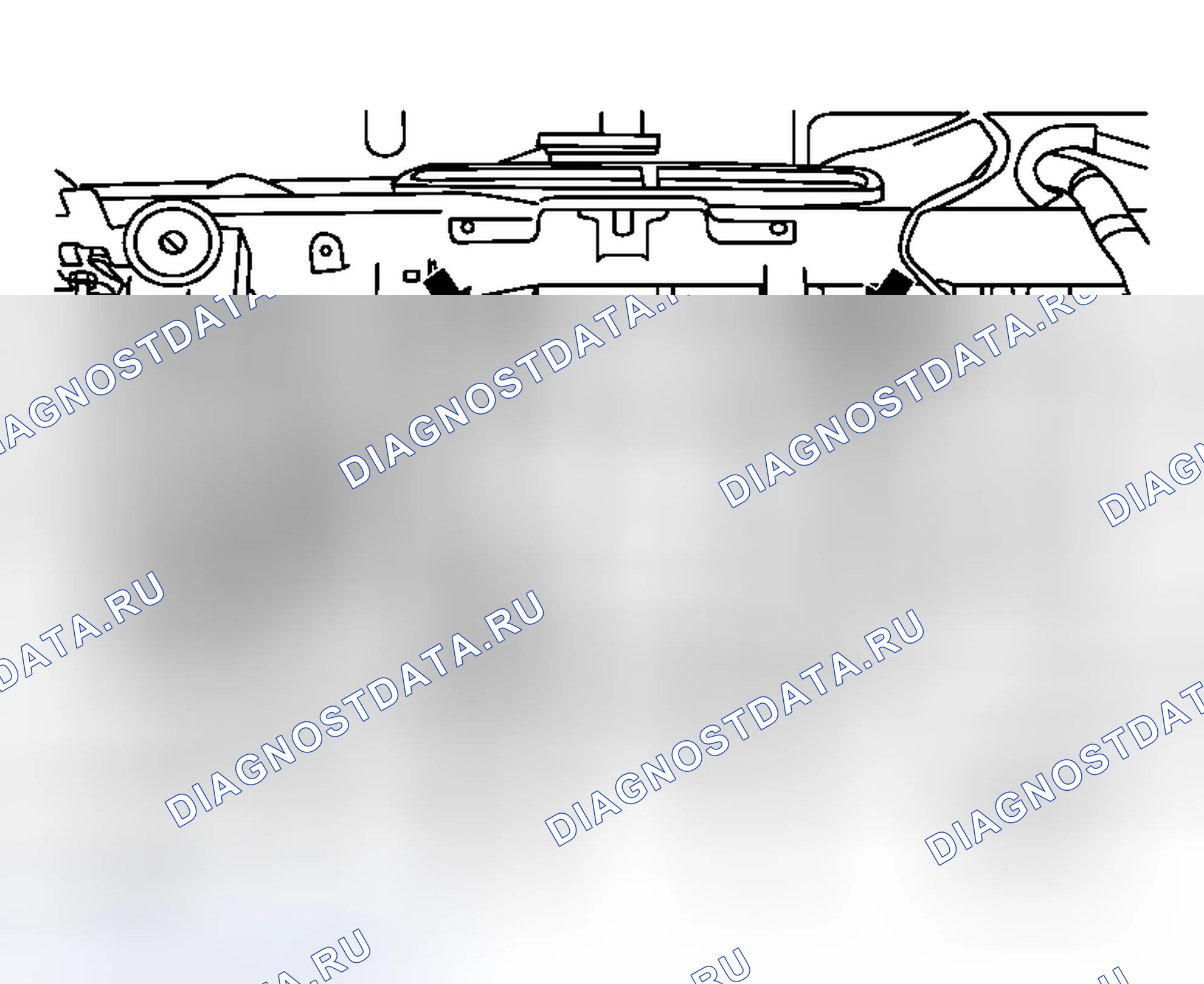 Рис. 94. Honda Integra I