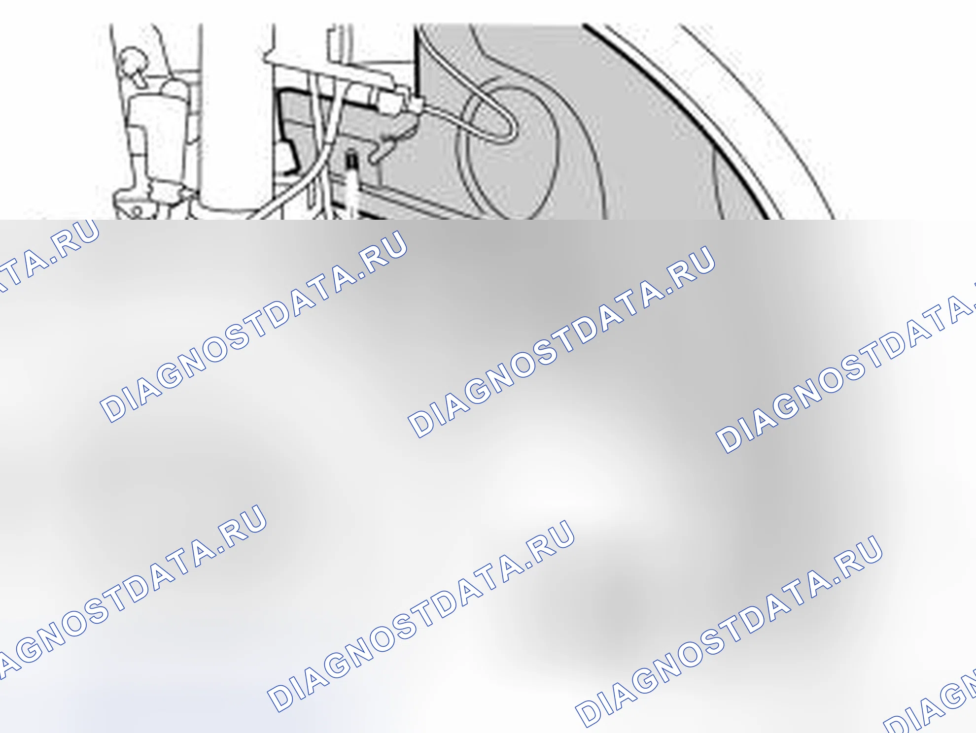 Рис. 361. Volvo S80 II рестайлинг
