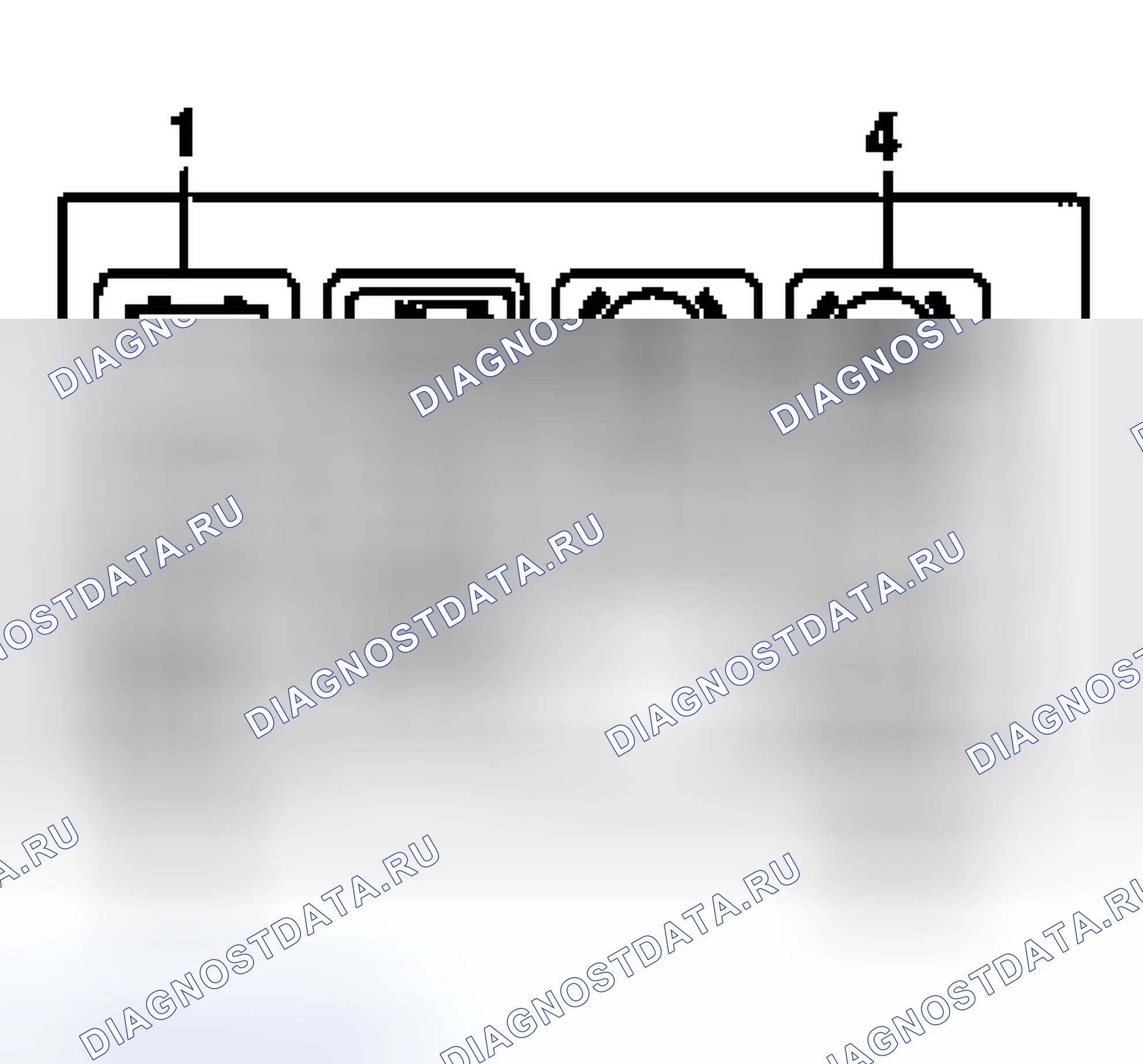 Рис. 443. Audi S8 D2 рестайлинг 2