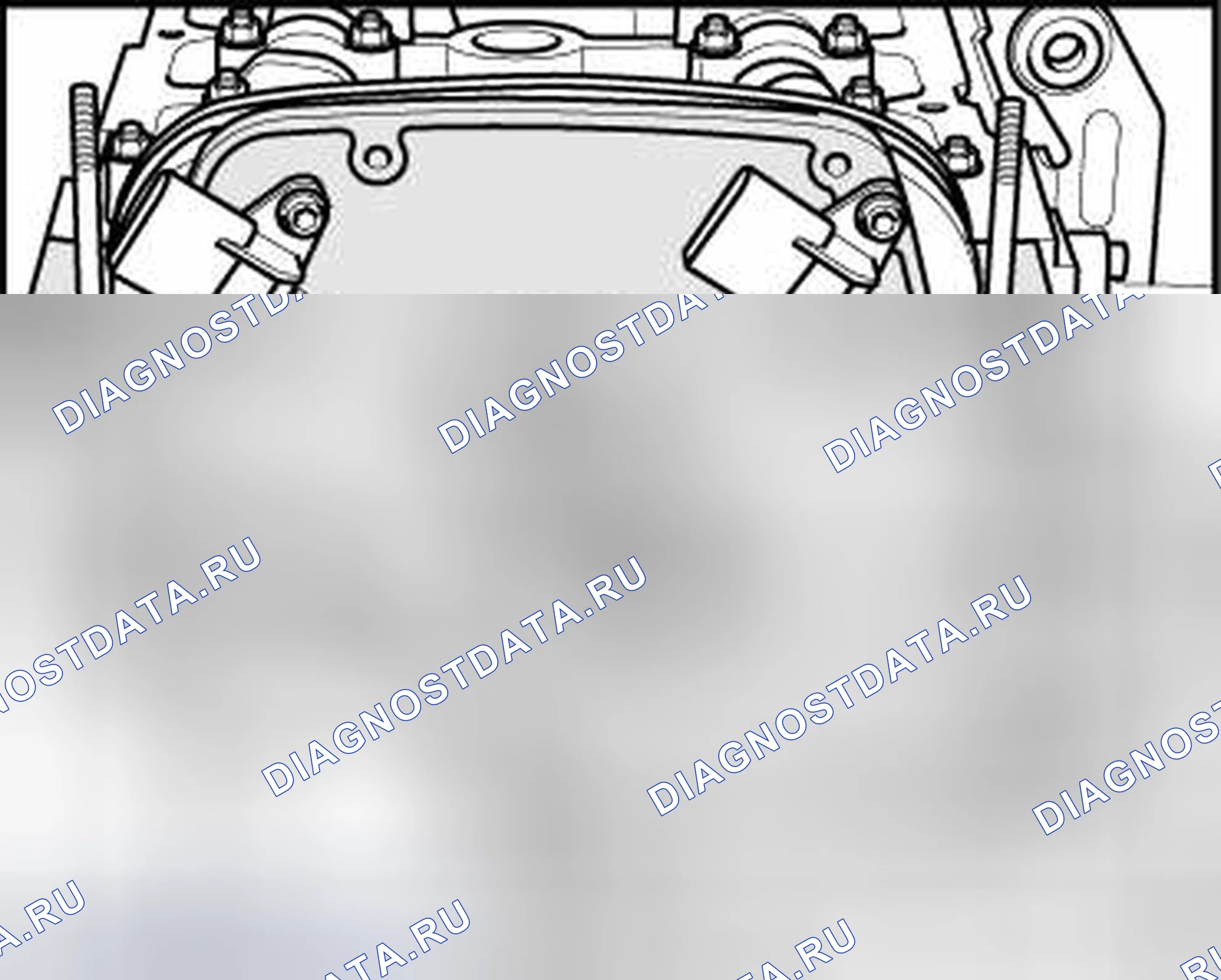 Рис. 364. Volkswagen Eos I