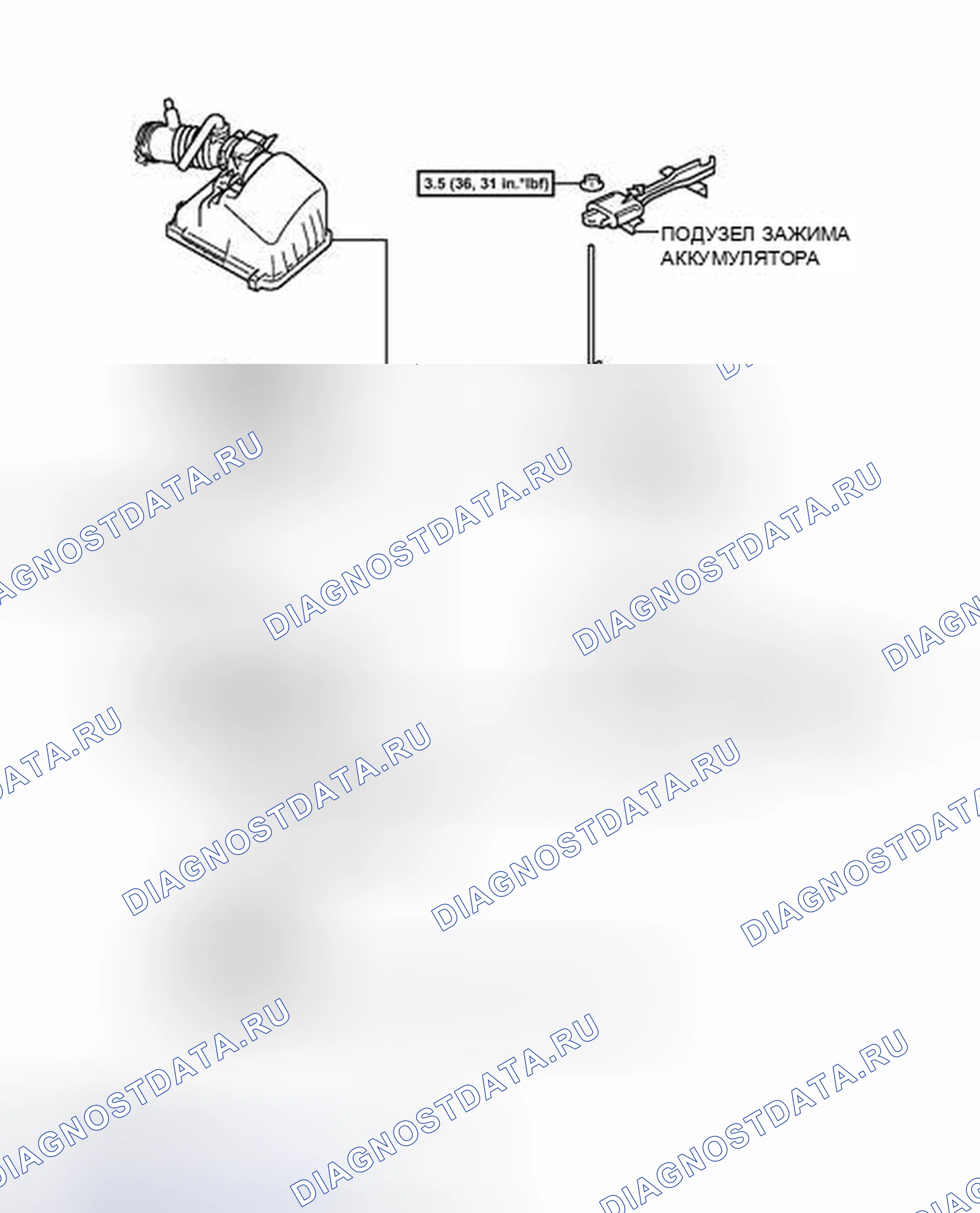 Рис. 100: ИЛЛЮСТРАЦИЯ. Scion xD I