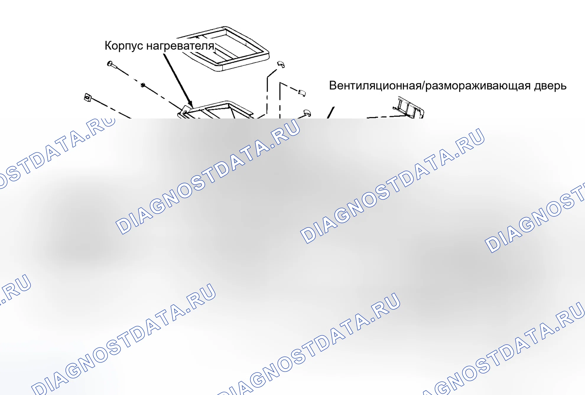 Рис. 9: Excel и Precis. Hyundai Elantra I