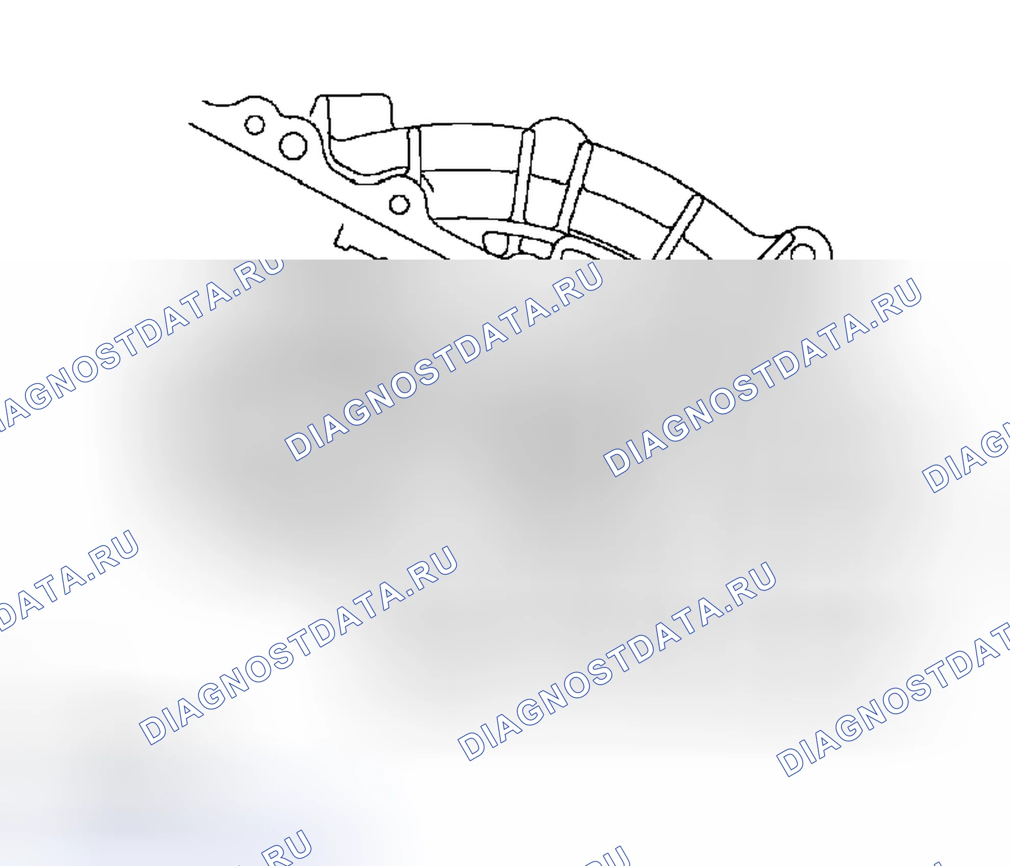 Рис. 45. Toyota Celica T230 рестайлинг