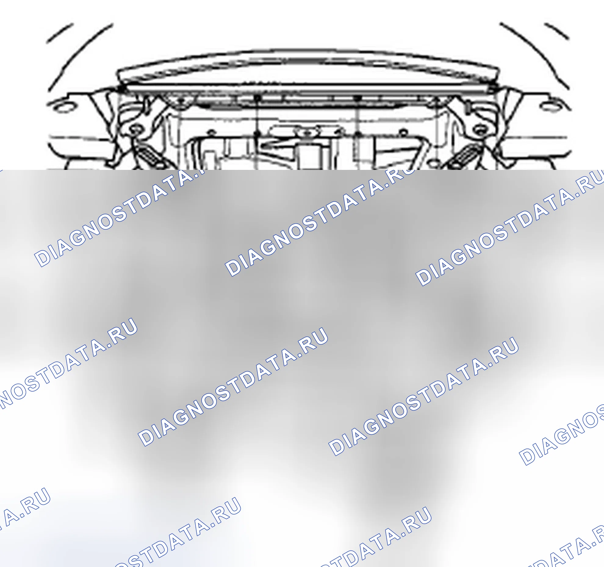 Рис. 300. Honda Accord VIII