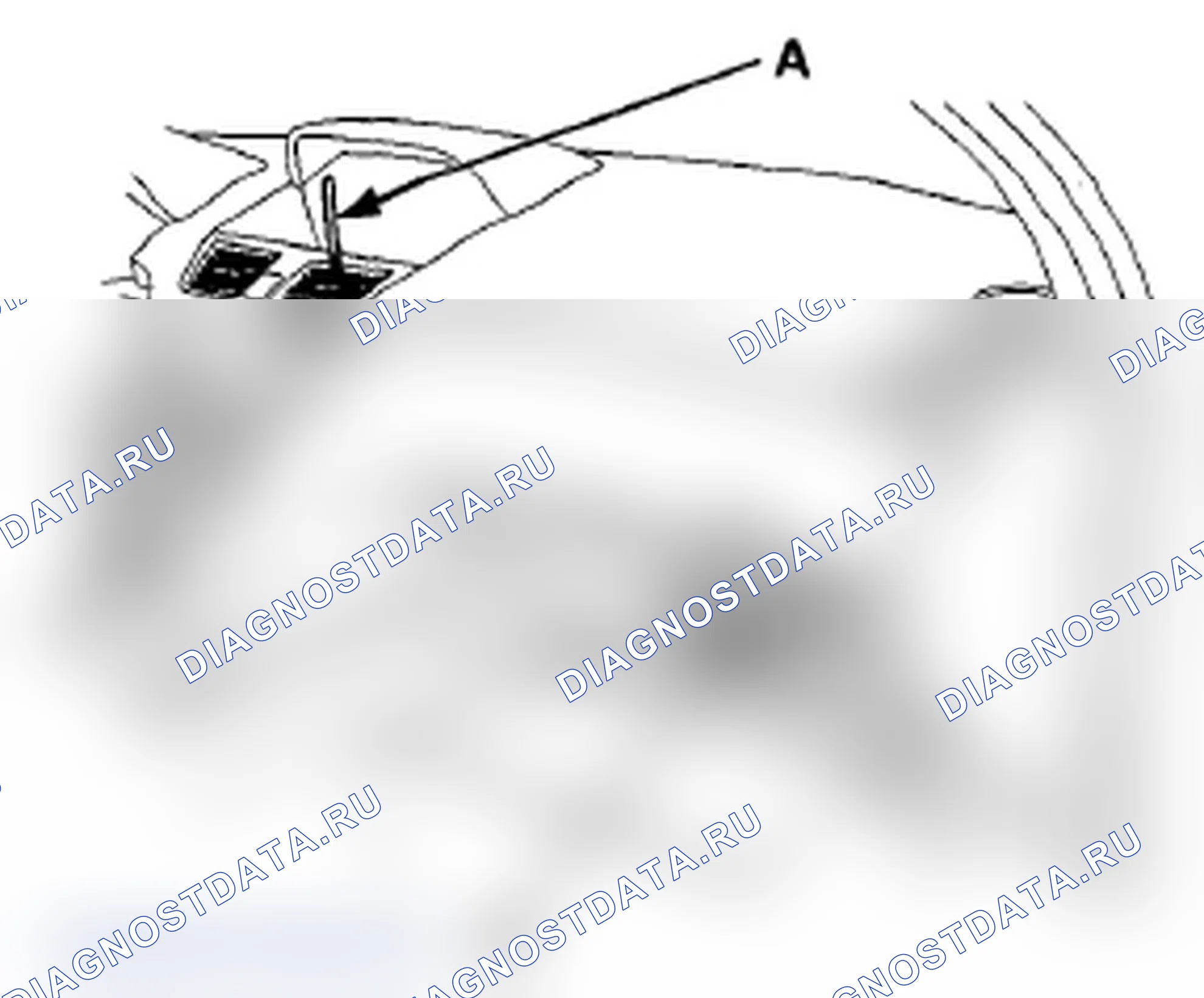 Рис. 181. Acura MDX II рестайлинг