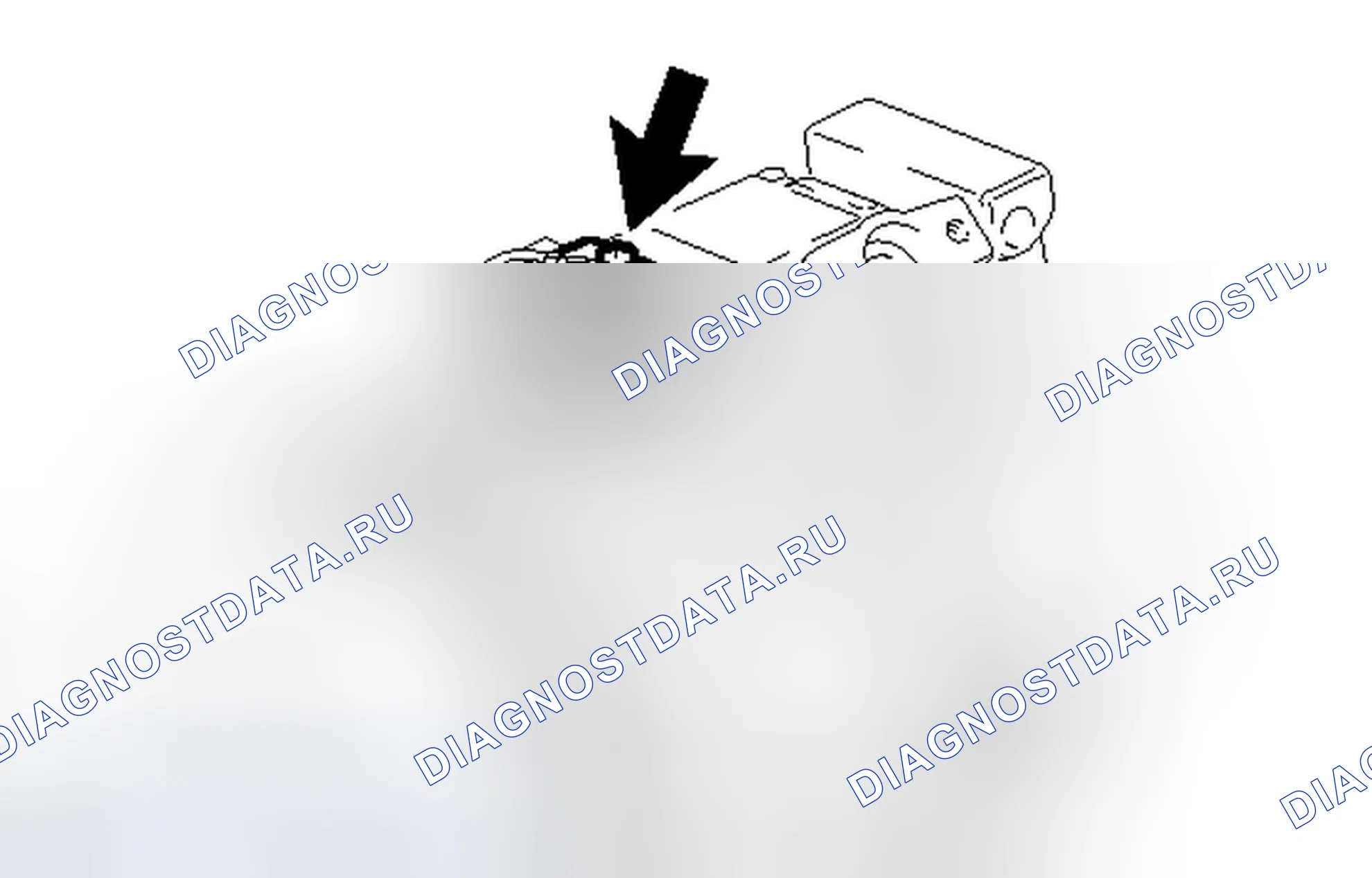 Рис. 110: РАЗБОРКА. Toyota Tundra II