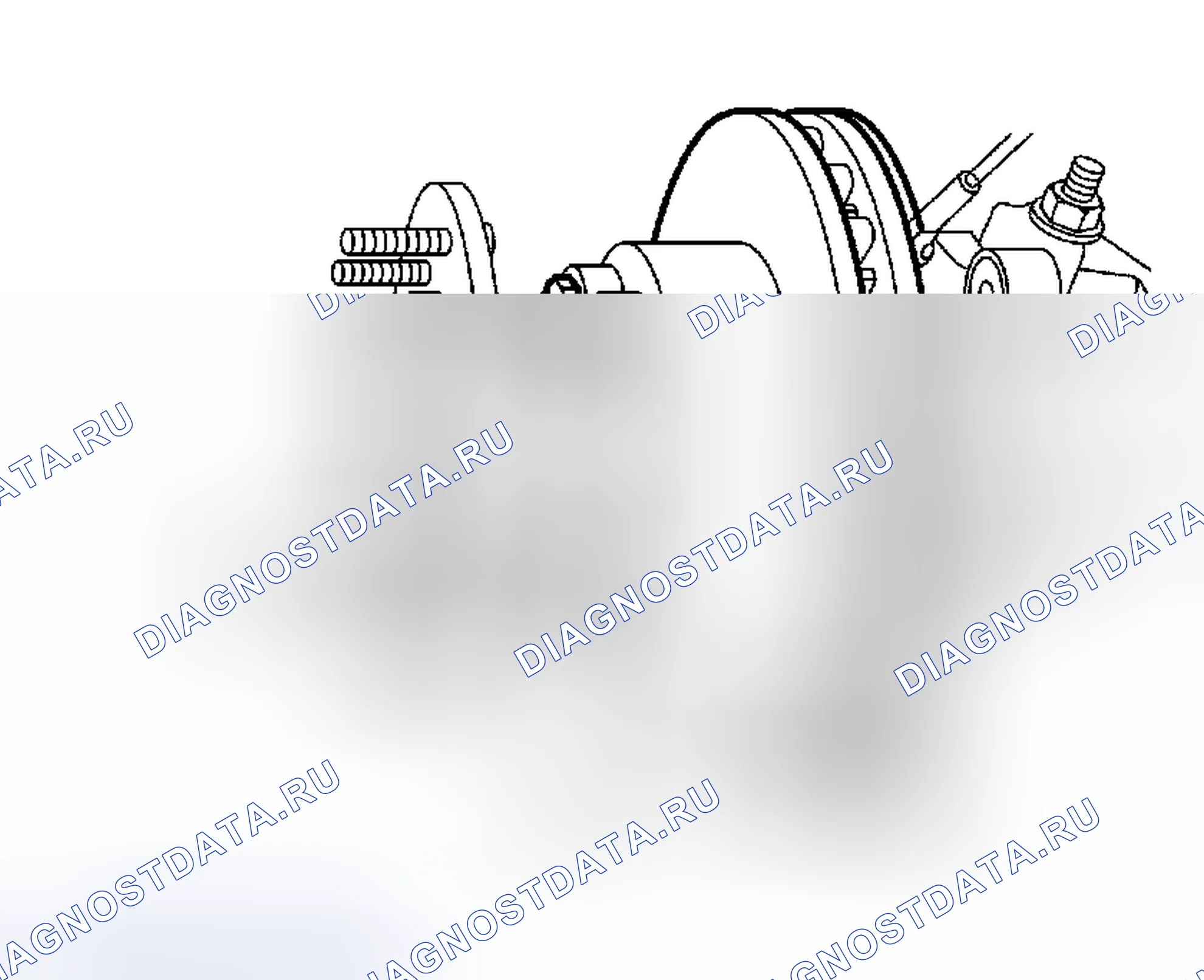Рис. 98. Ford Pickup F250 Super Duty I
