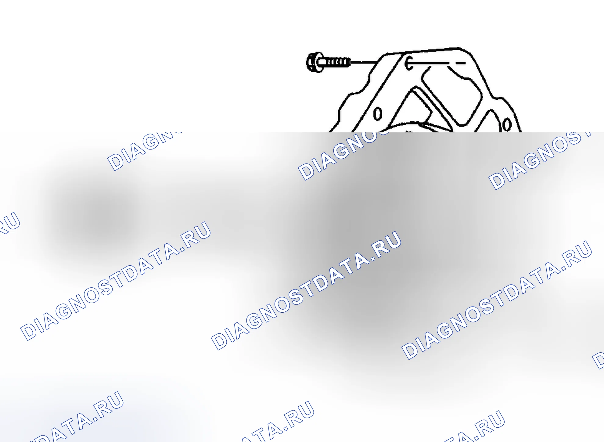 Рис. 521. Chevrolet Silverado 2500 