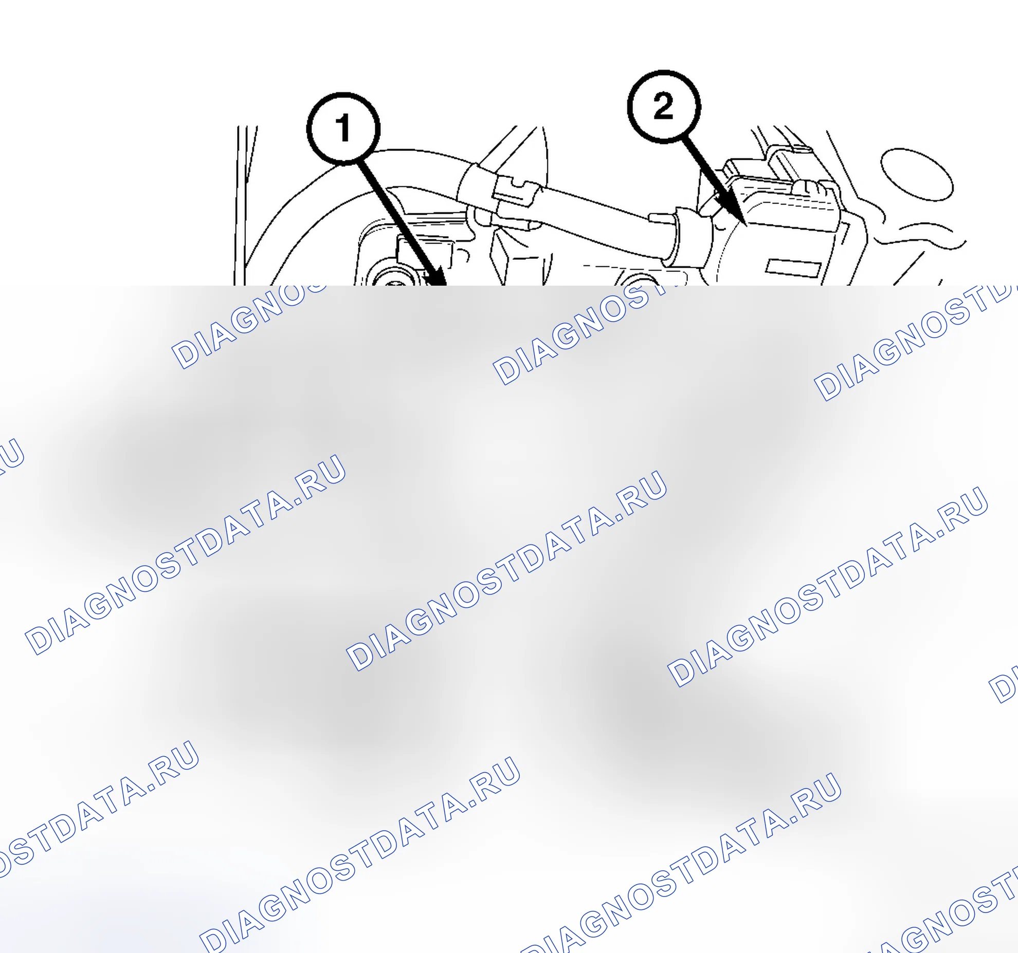 Рис. 161. Chrysler Crossfire I