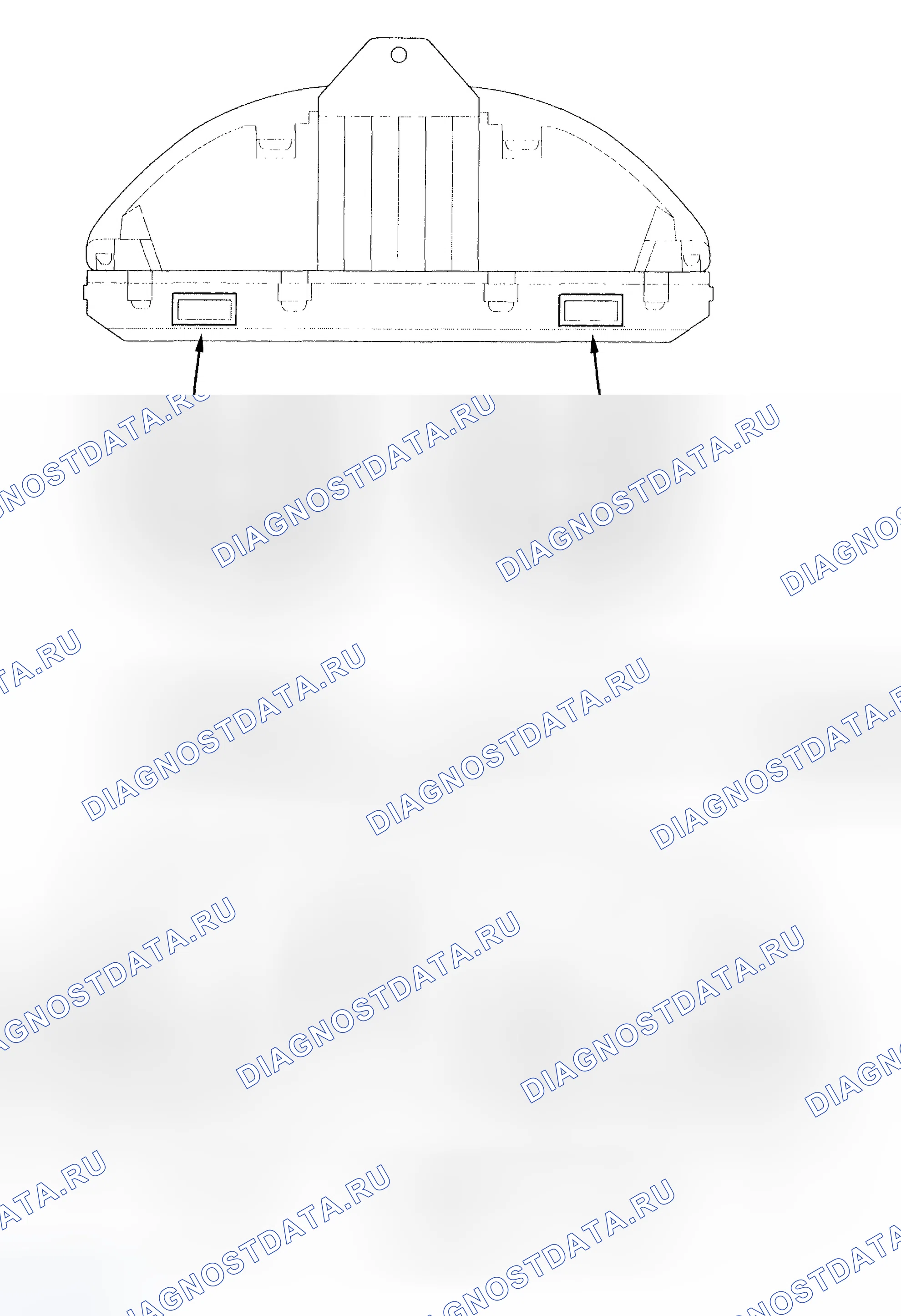 Рис. 48. Honda Civic VII