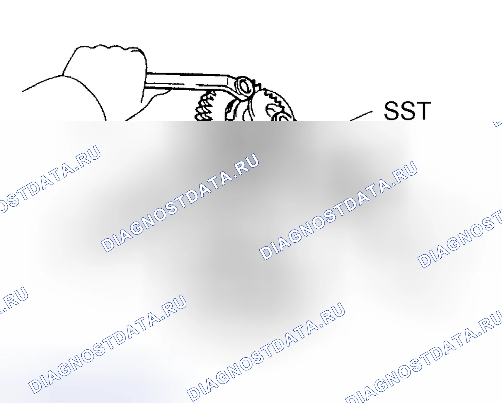 Рис. 225. Toyota Sienna II