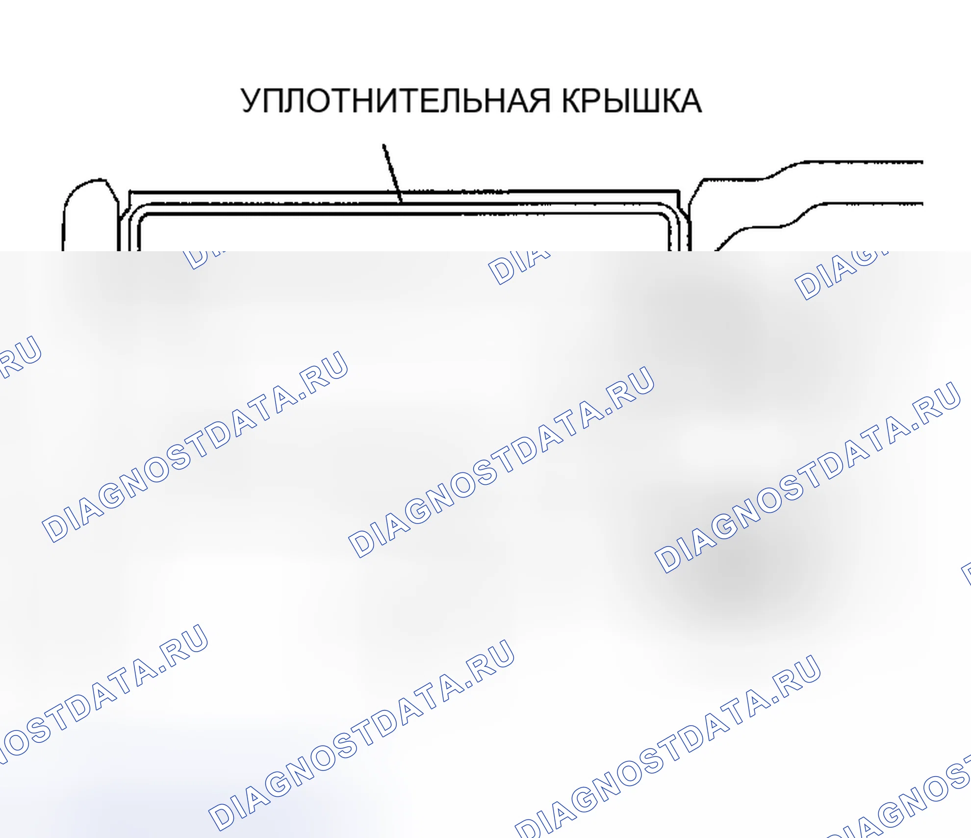 Рис. 68. Chrysler Sebring II рестайлинг